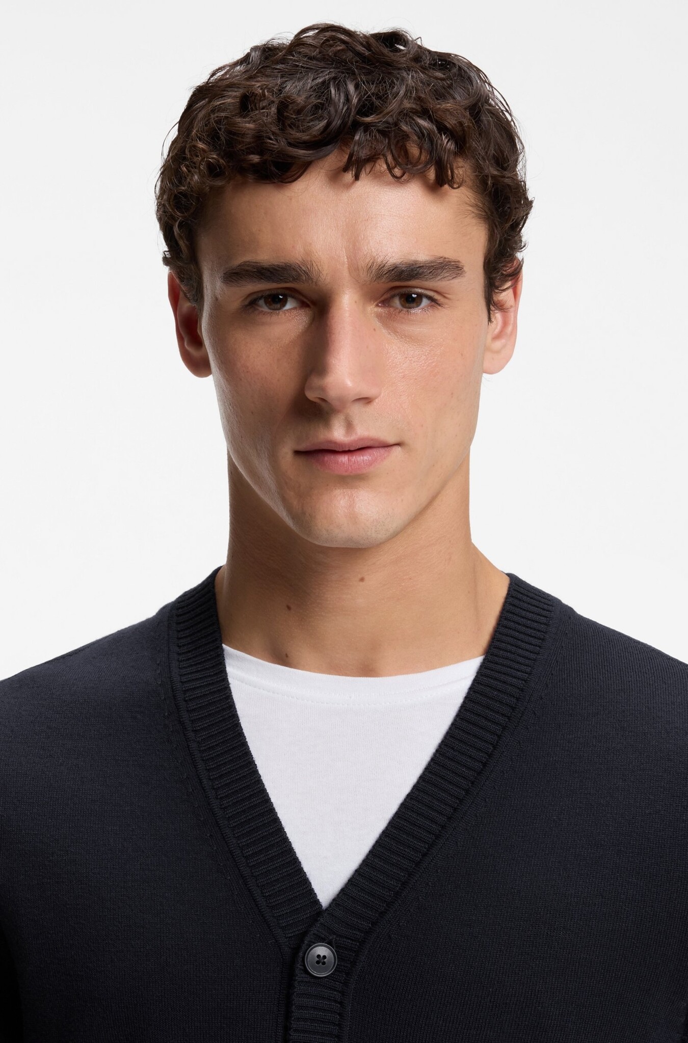 Boss Orange Knitwear Boss Orange 50578024-404