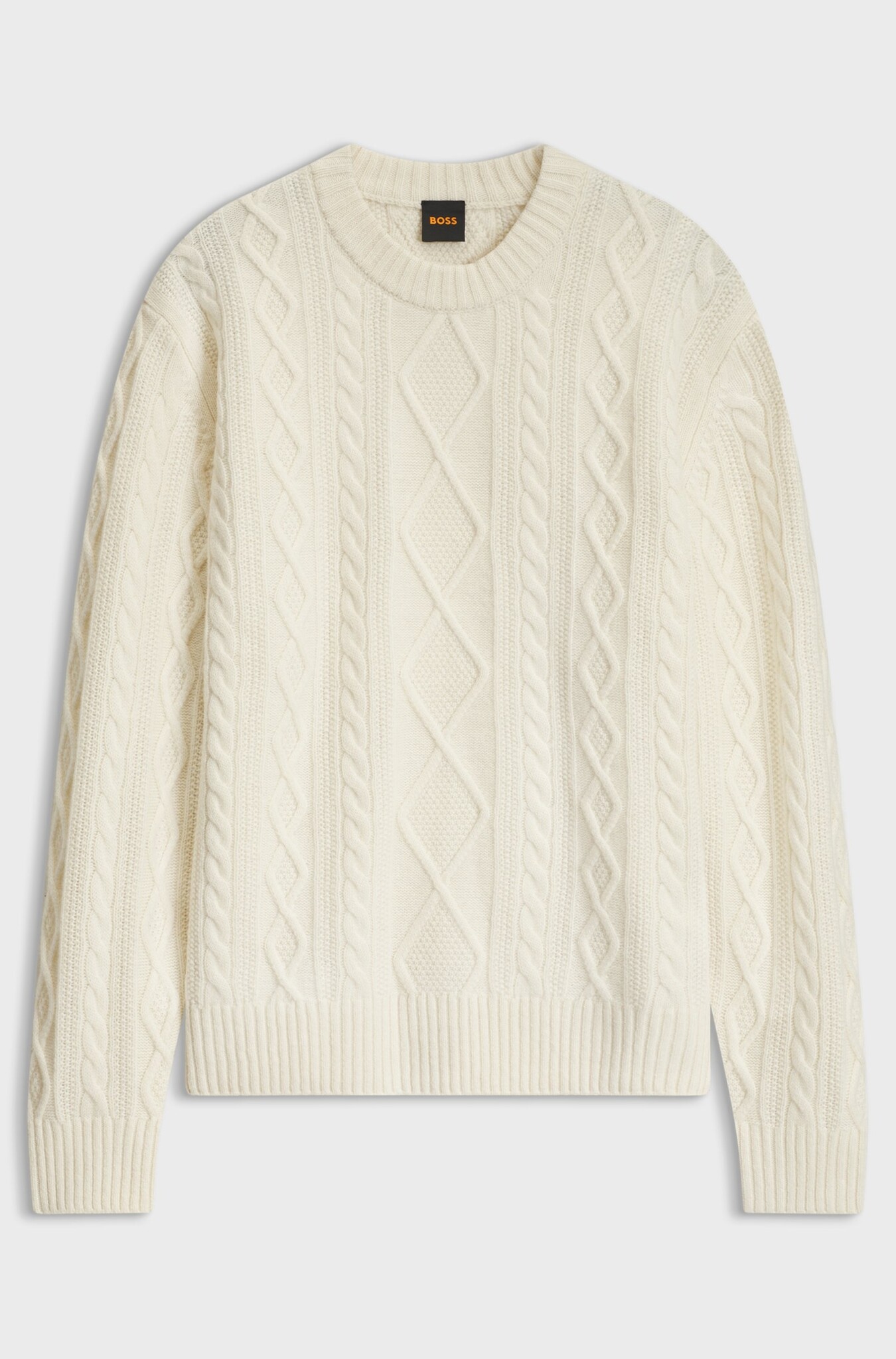 Boss Orange Knitwear Boss Orange 50571421-131