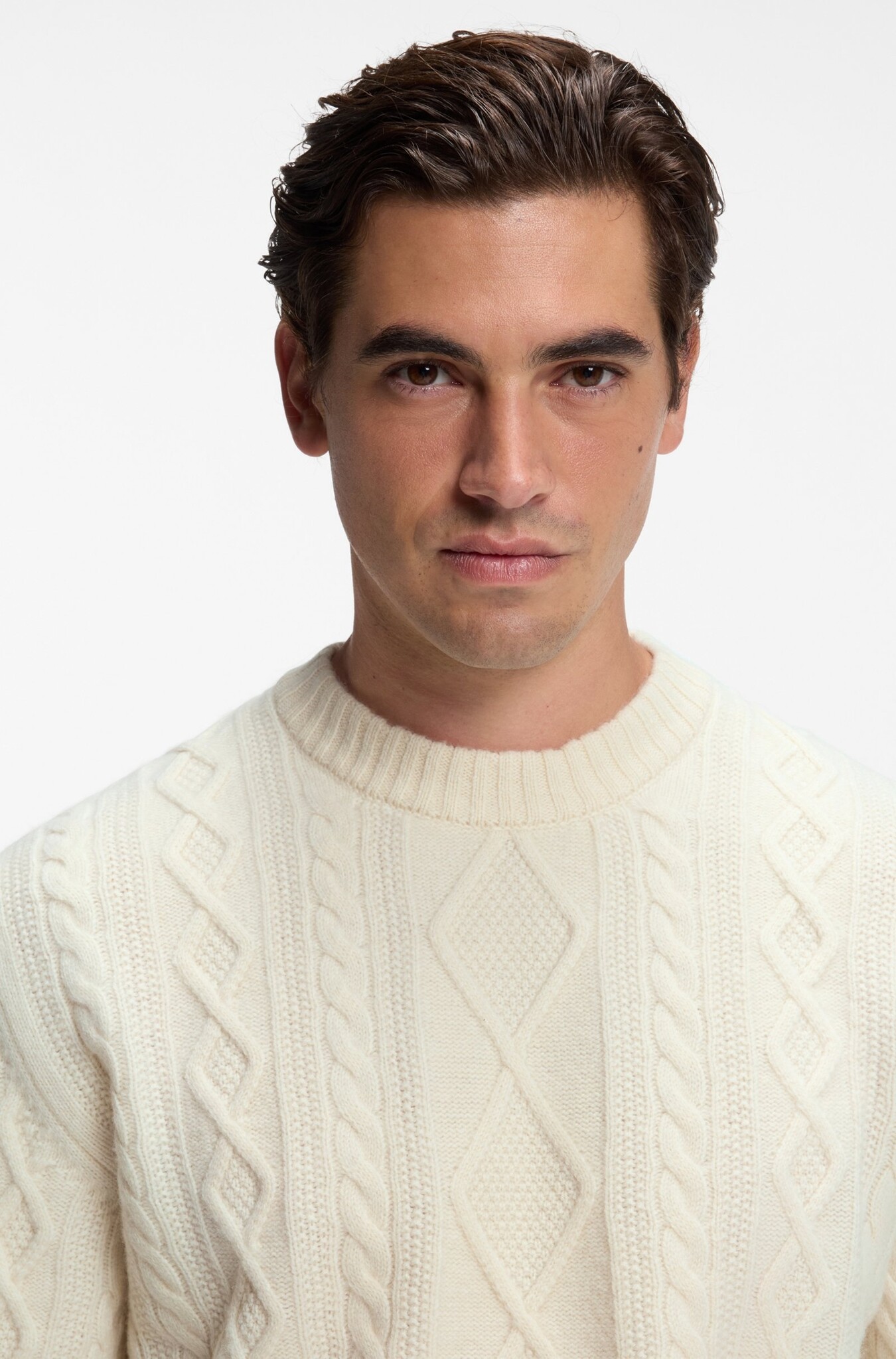 Boss Orange Knitwear Boss Orange 50571421-131