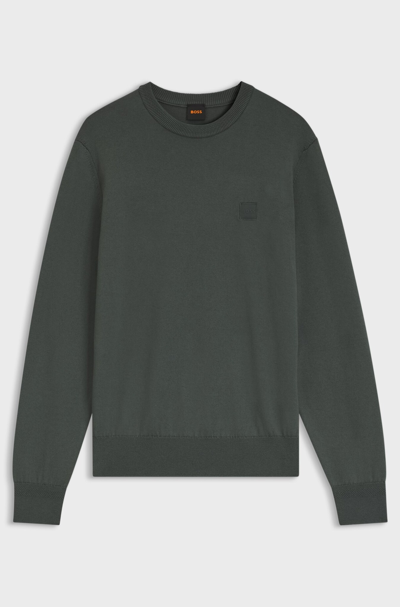Boss Orange Knitwear Boss Orange 50527583-377
