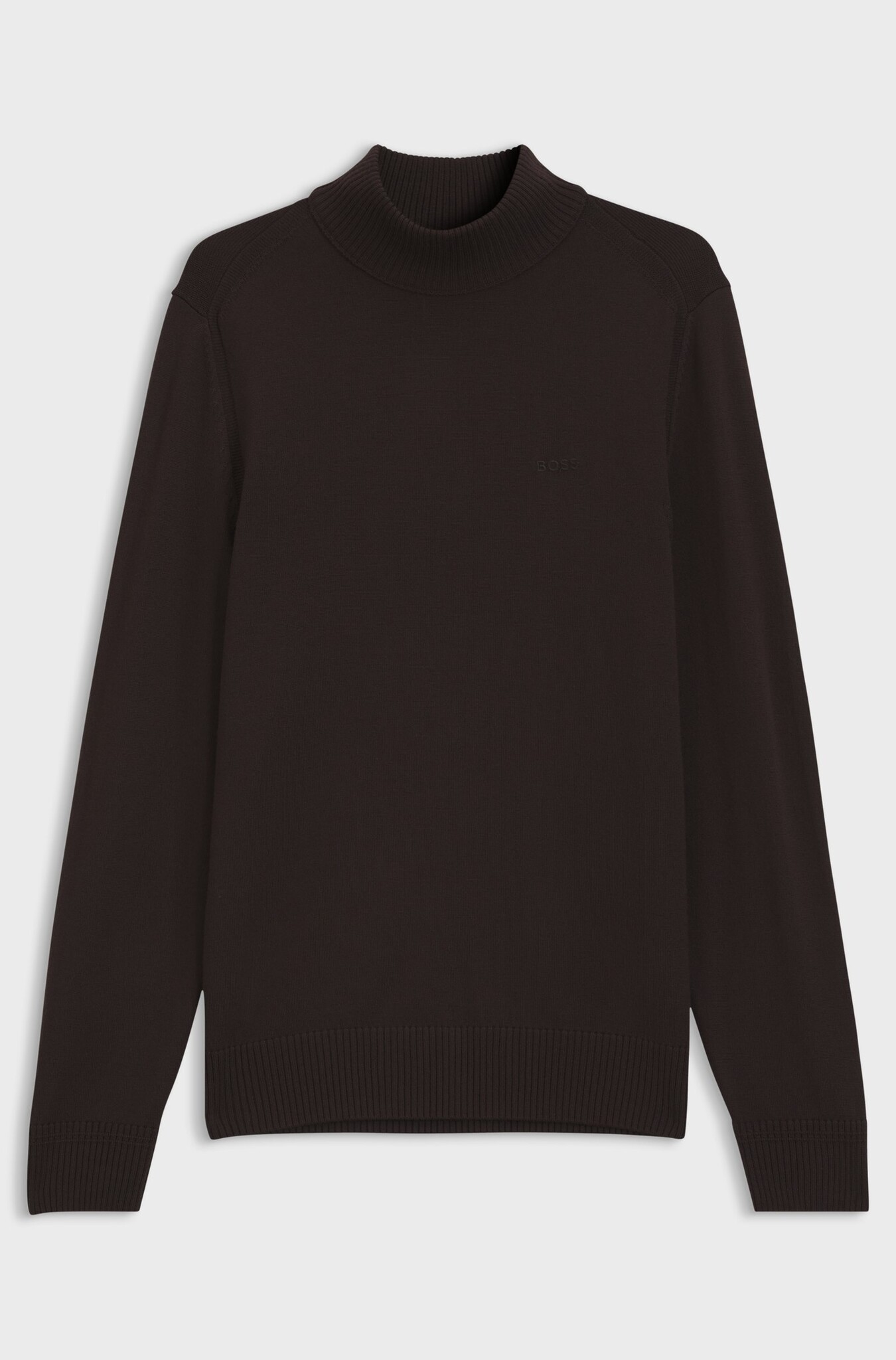 Boss Orange Knitwear Boss Orange 50578016-207