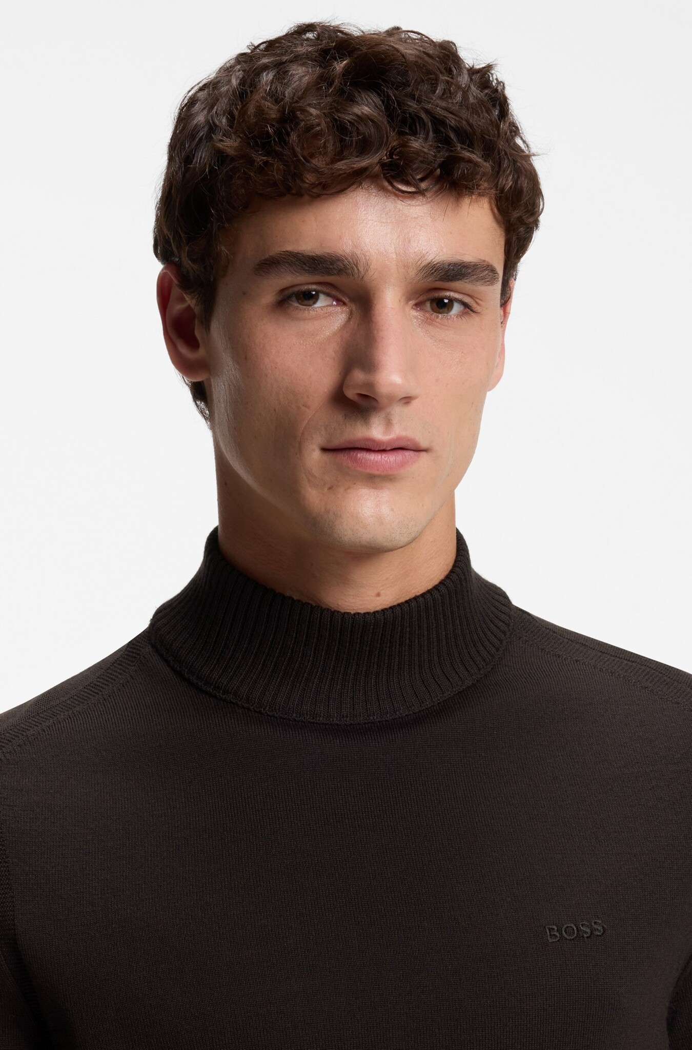 Boss Orange Knitwear Boss Orange 50578016-207