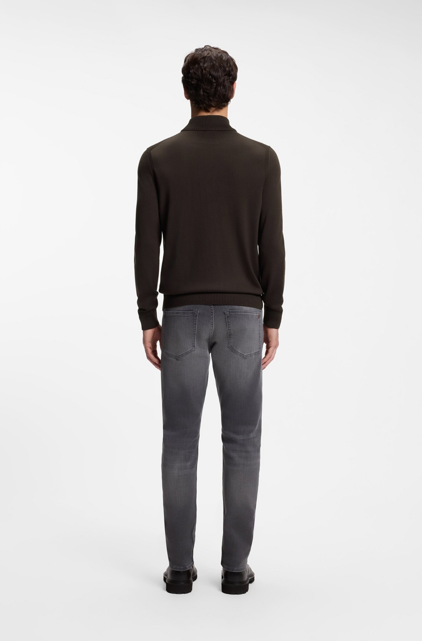 Boss Orange Knitwear Boss Orange 50578016-207