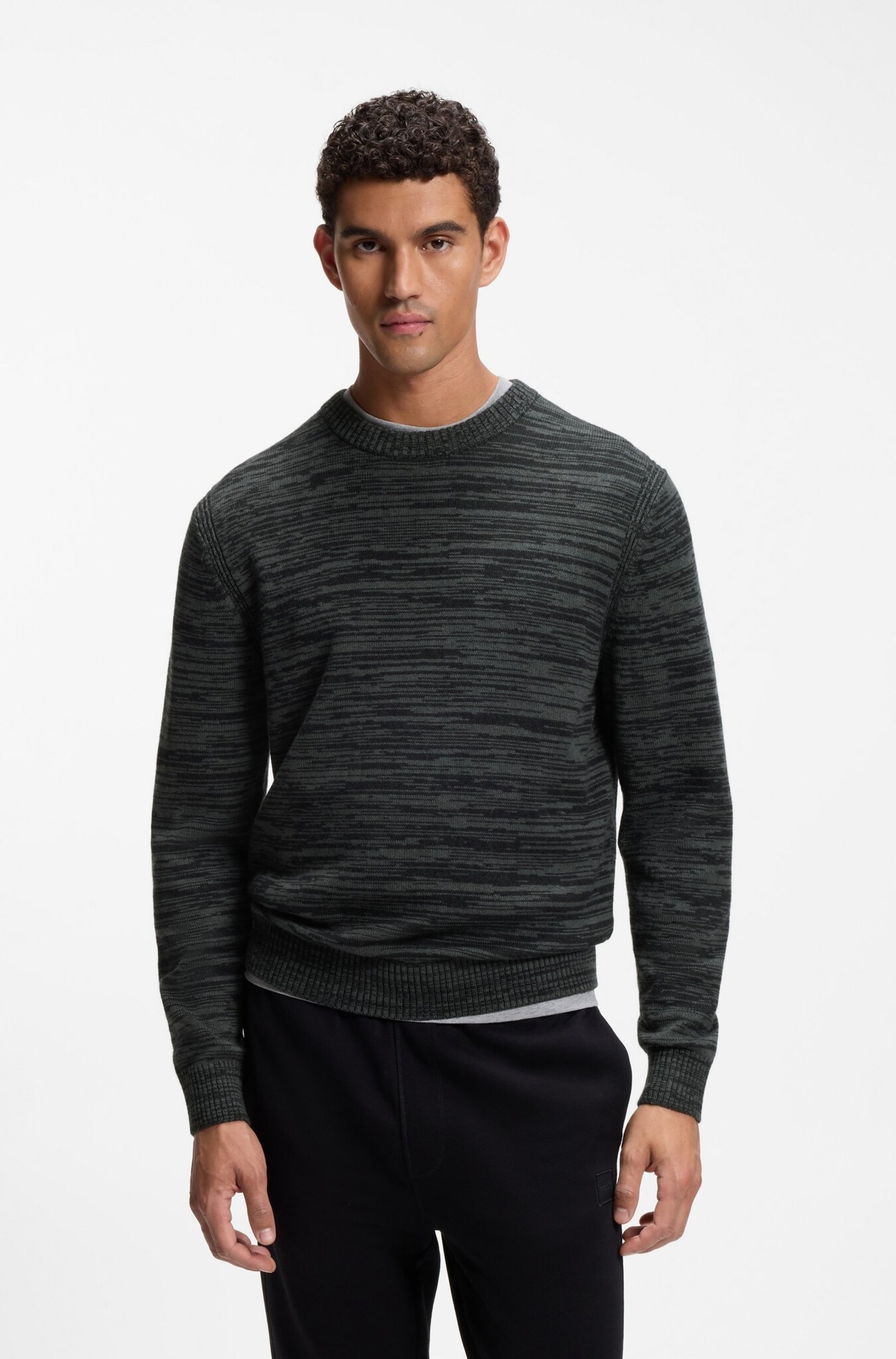 Boss Orange Knitwear Boss Orange 50571943-001