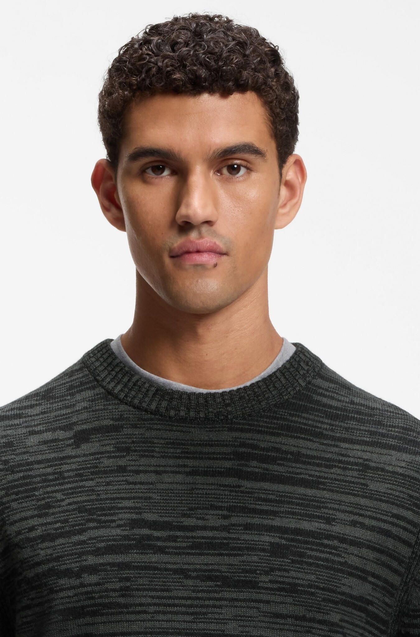 Boss Orange Knitwear Boss Orange 50571943-001