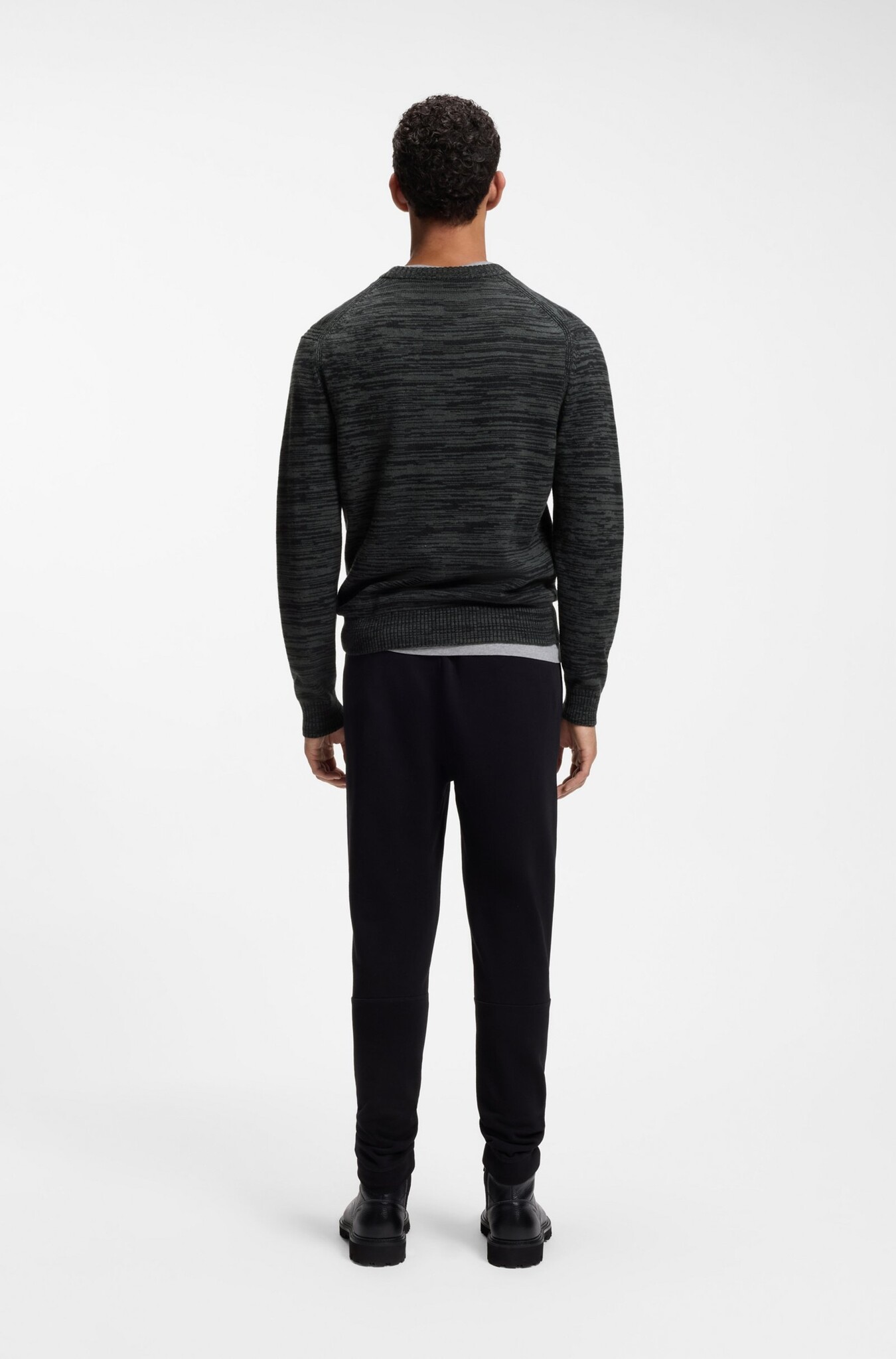 Boss Orange Knitwear Boss Orange 50571943-001