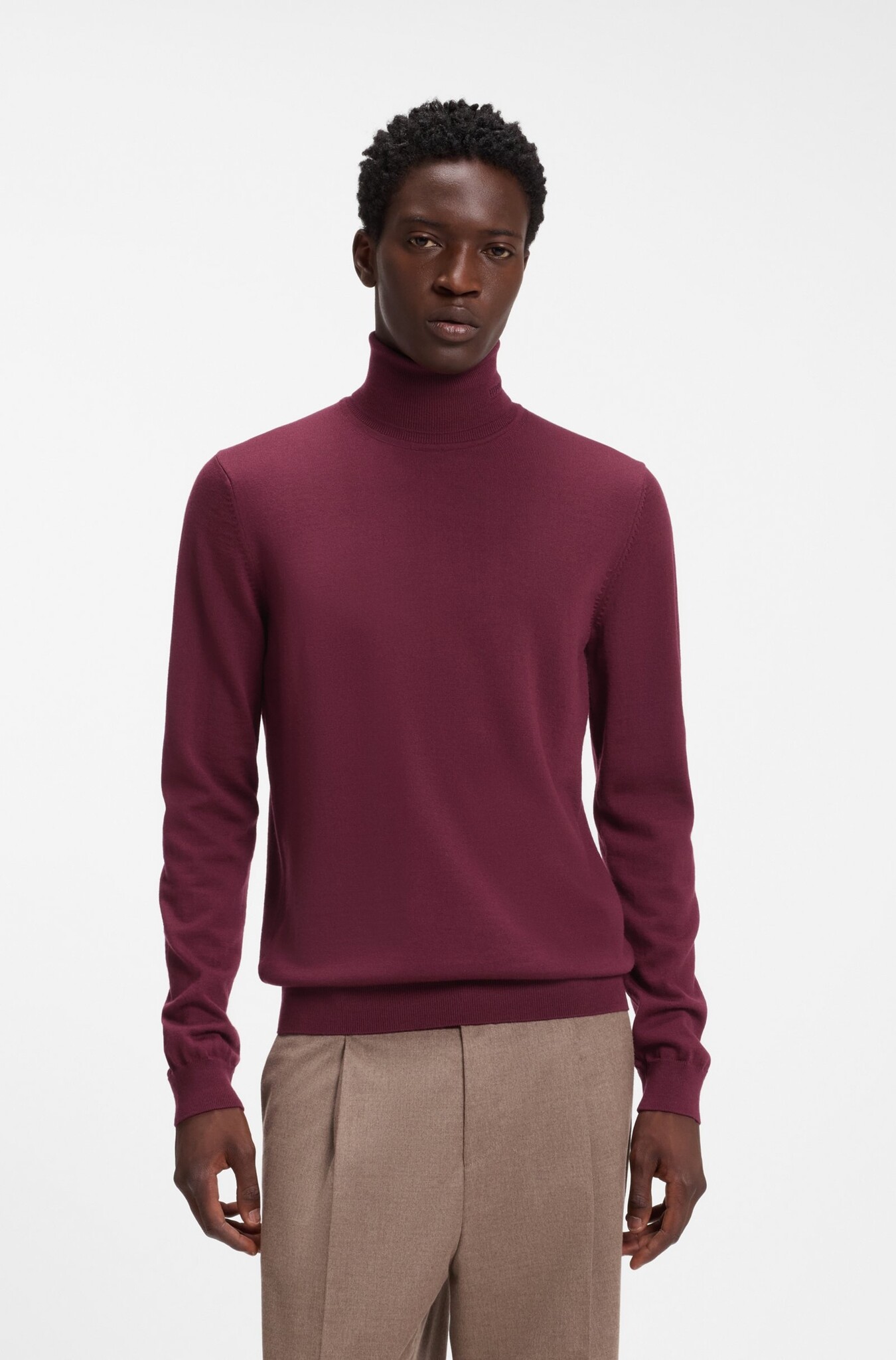 Hugo Knitwear Hugo 50474174-654