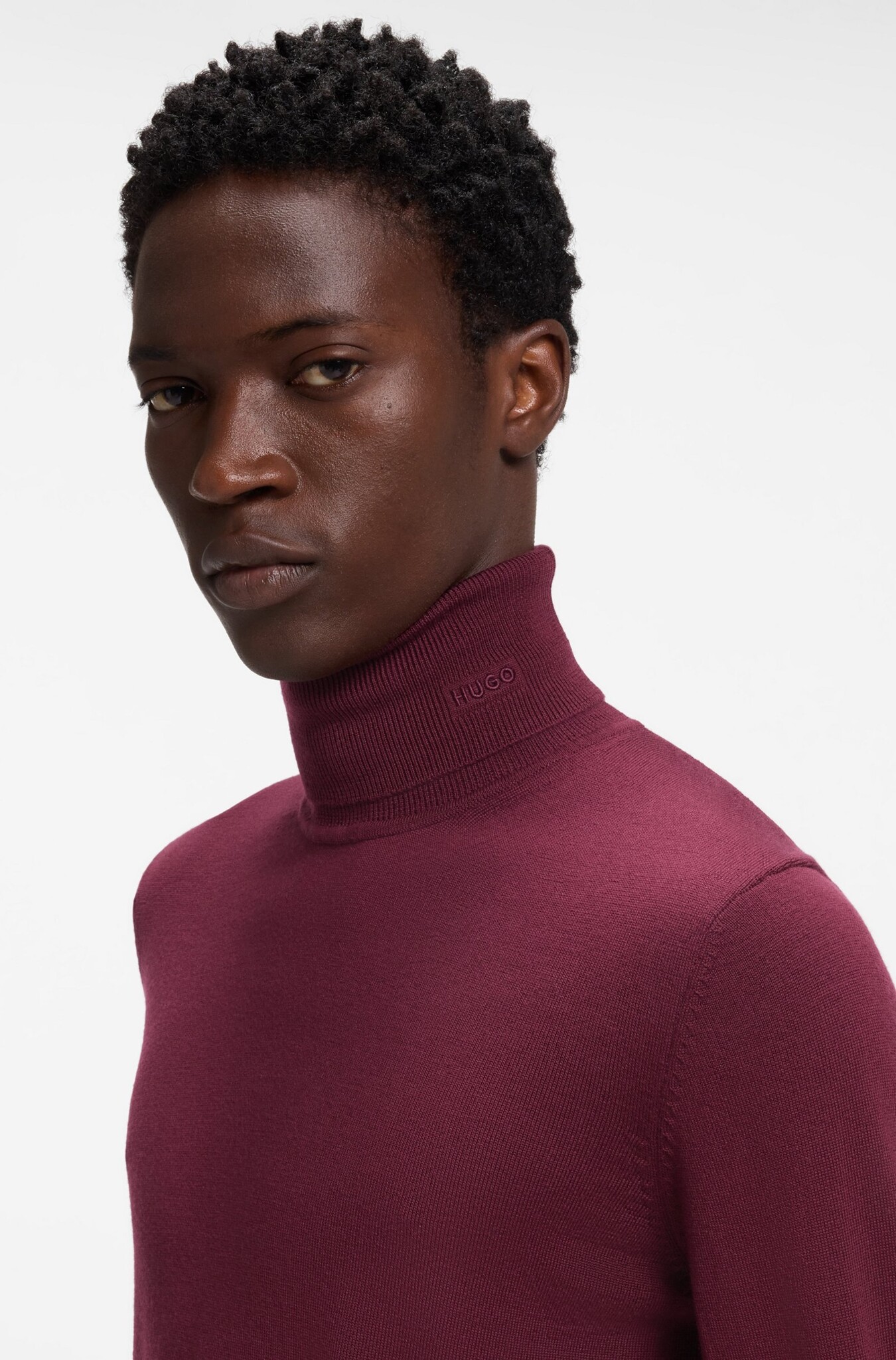 Hugo Knitwear Hugo 50474174-654