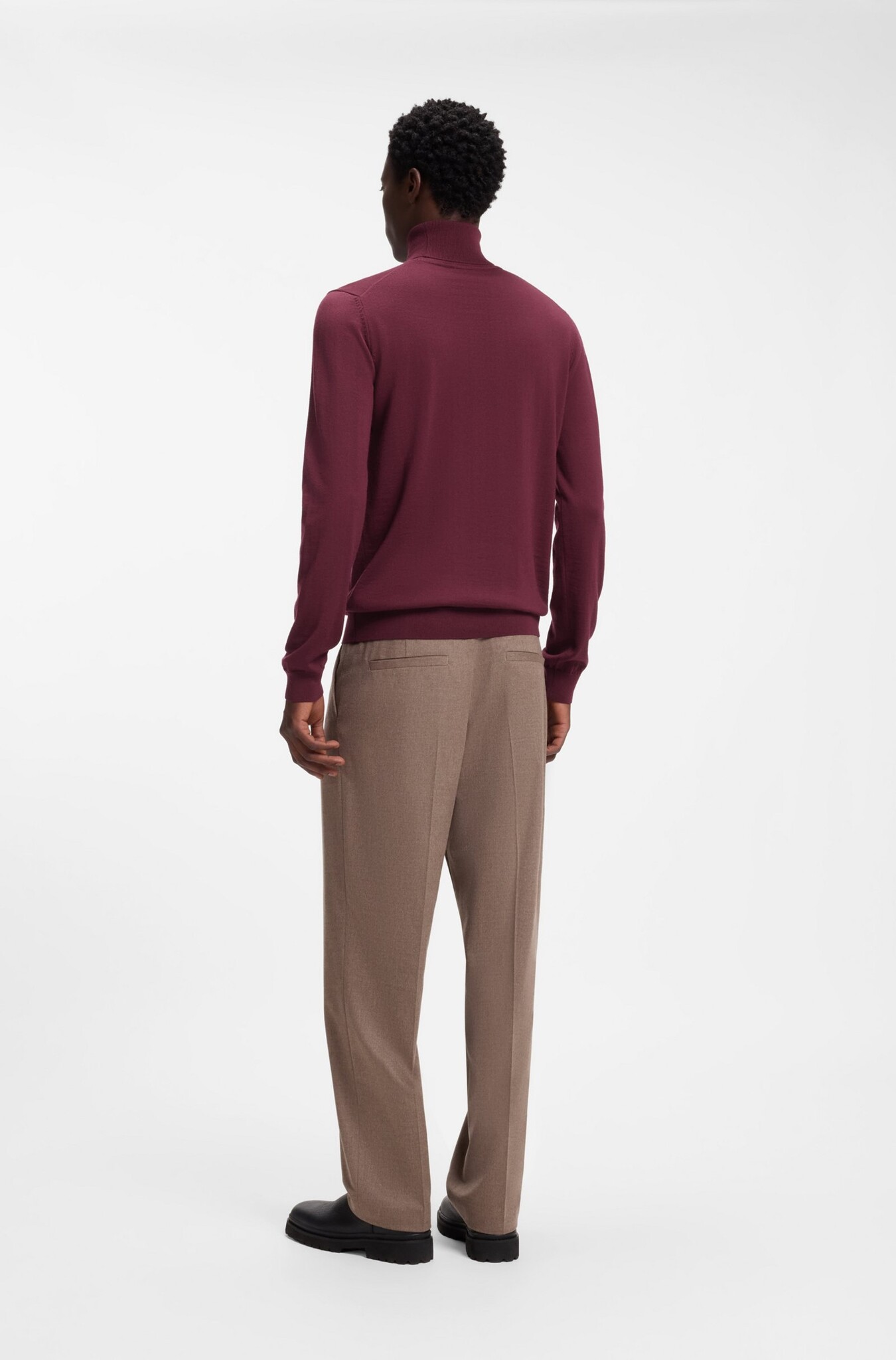 Hugo Knitwear Hugo 50474174-654