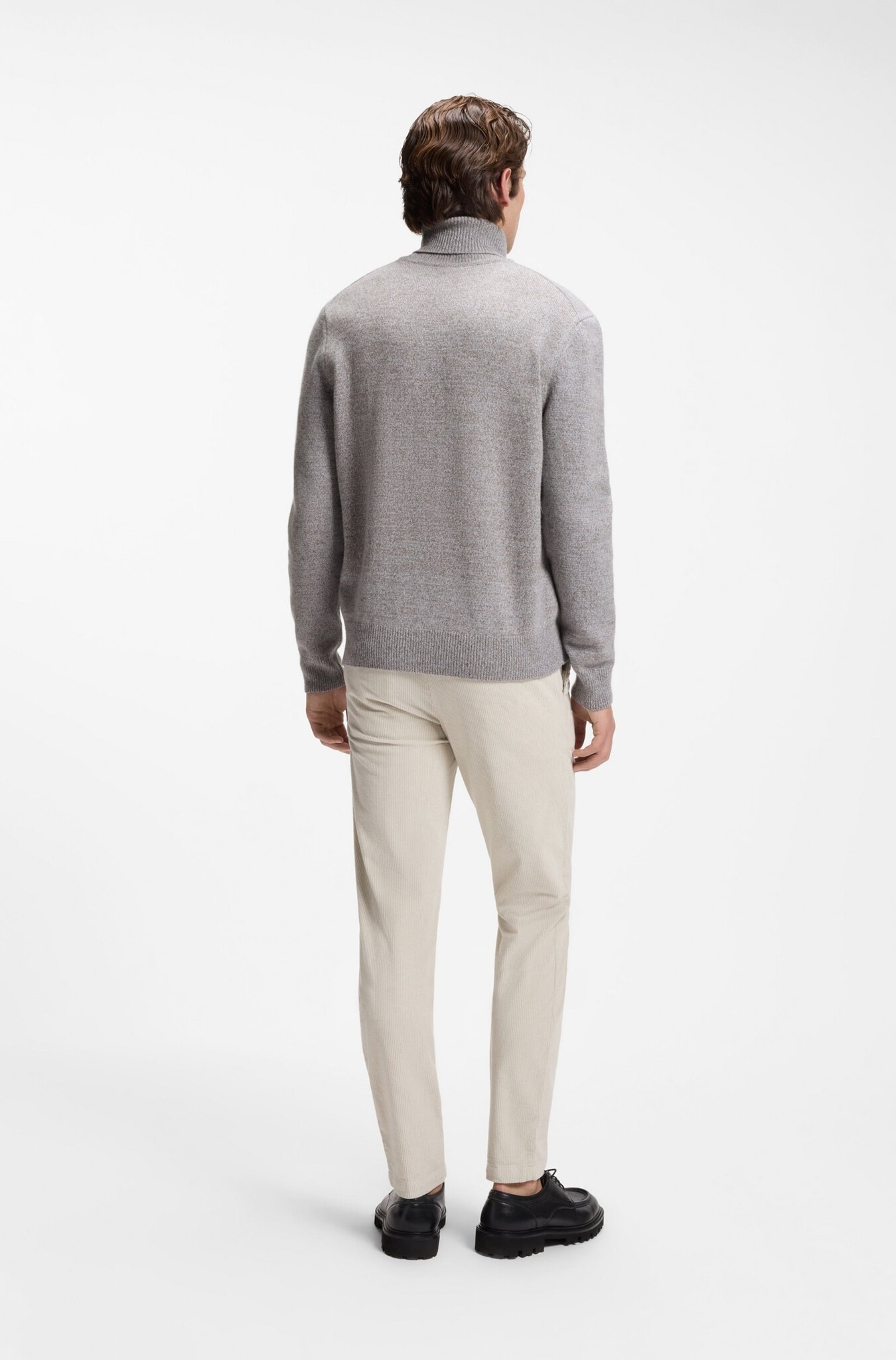 Hugo Boss Knitwear Hugo Boss 50570653-475