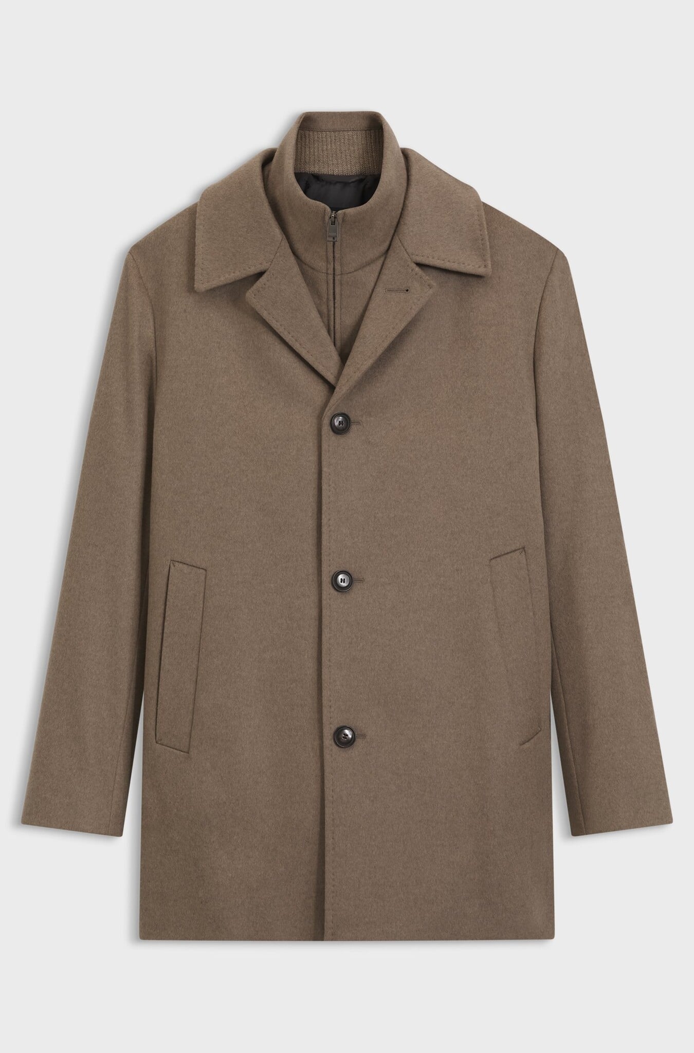 Hugo Boss Jas Hugo Boss 50571854-240