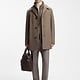 Hugo Boss Jas Hugo Boss 50571854-240