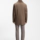 Hugo Boss Jas Hugo Boss 50571854-240