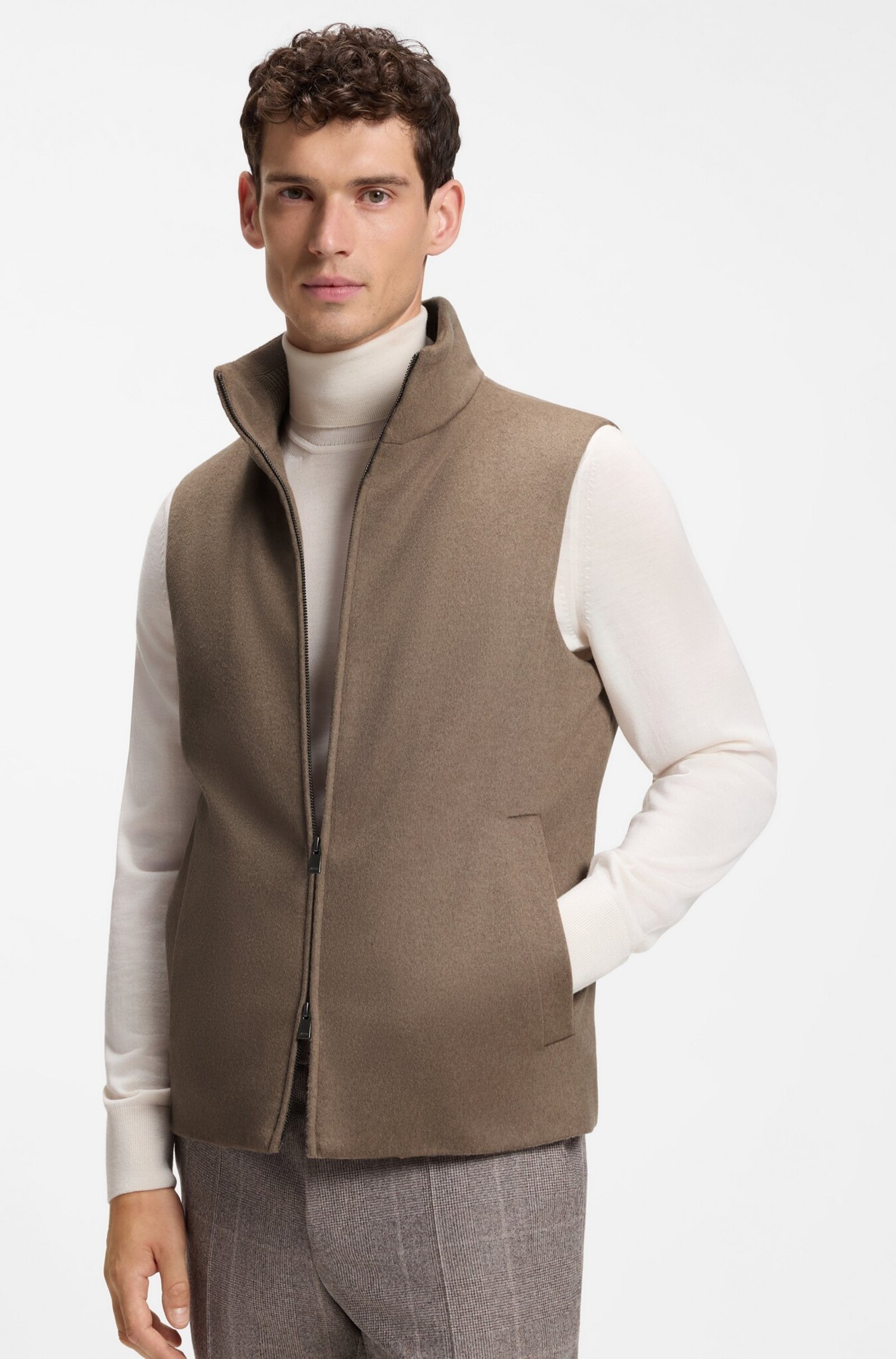 Hugo Boss Jas Hugo Boss 50571854-240