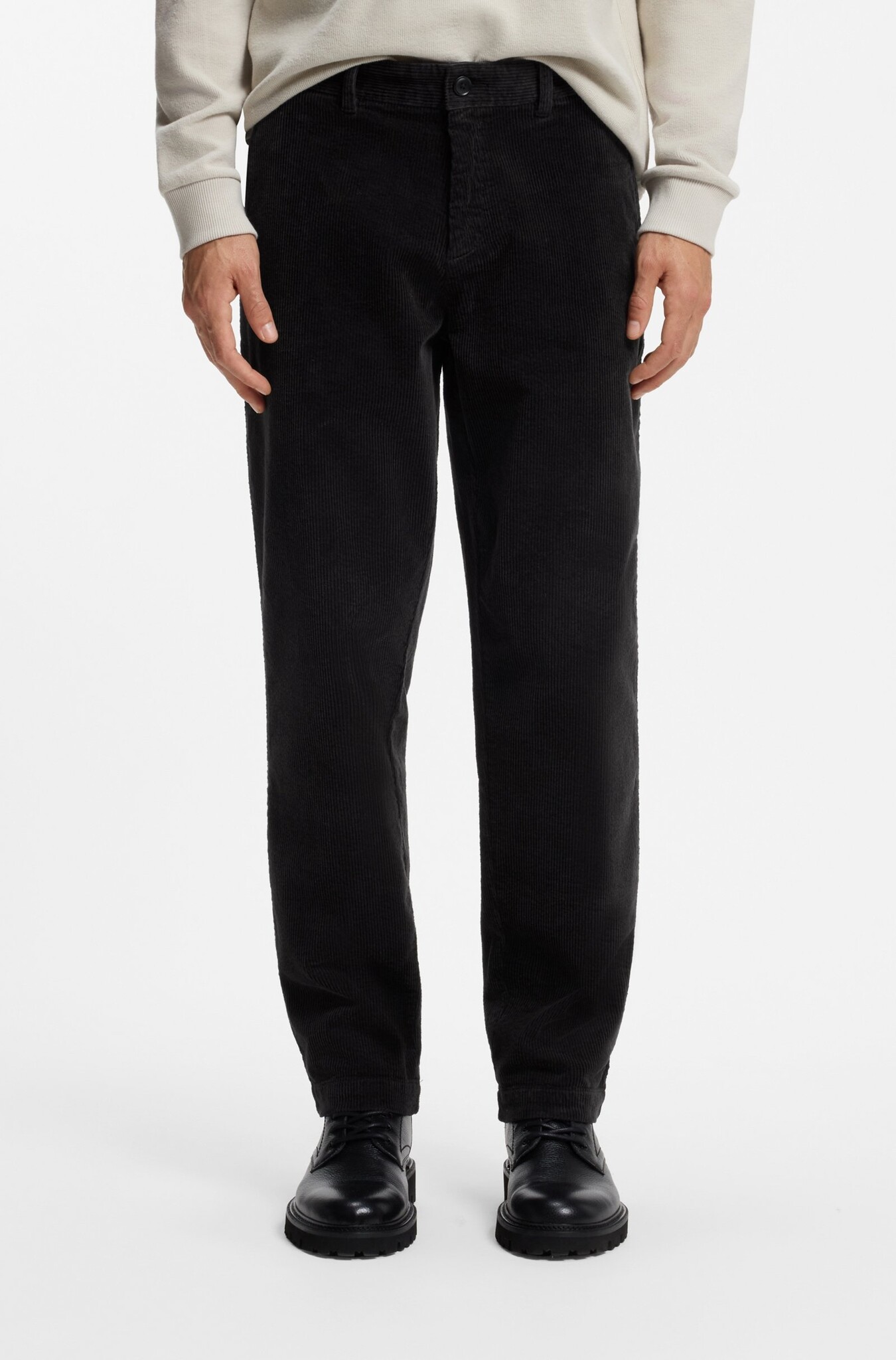 Boss Orange Broek Boss Orange 50569442-204