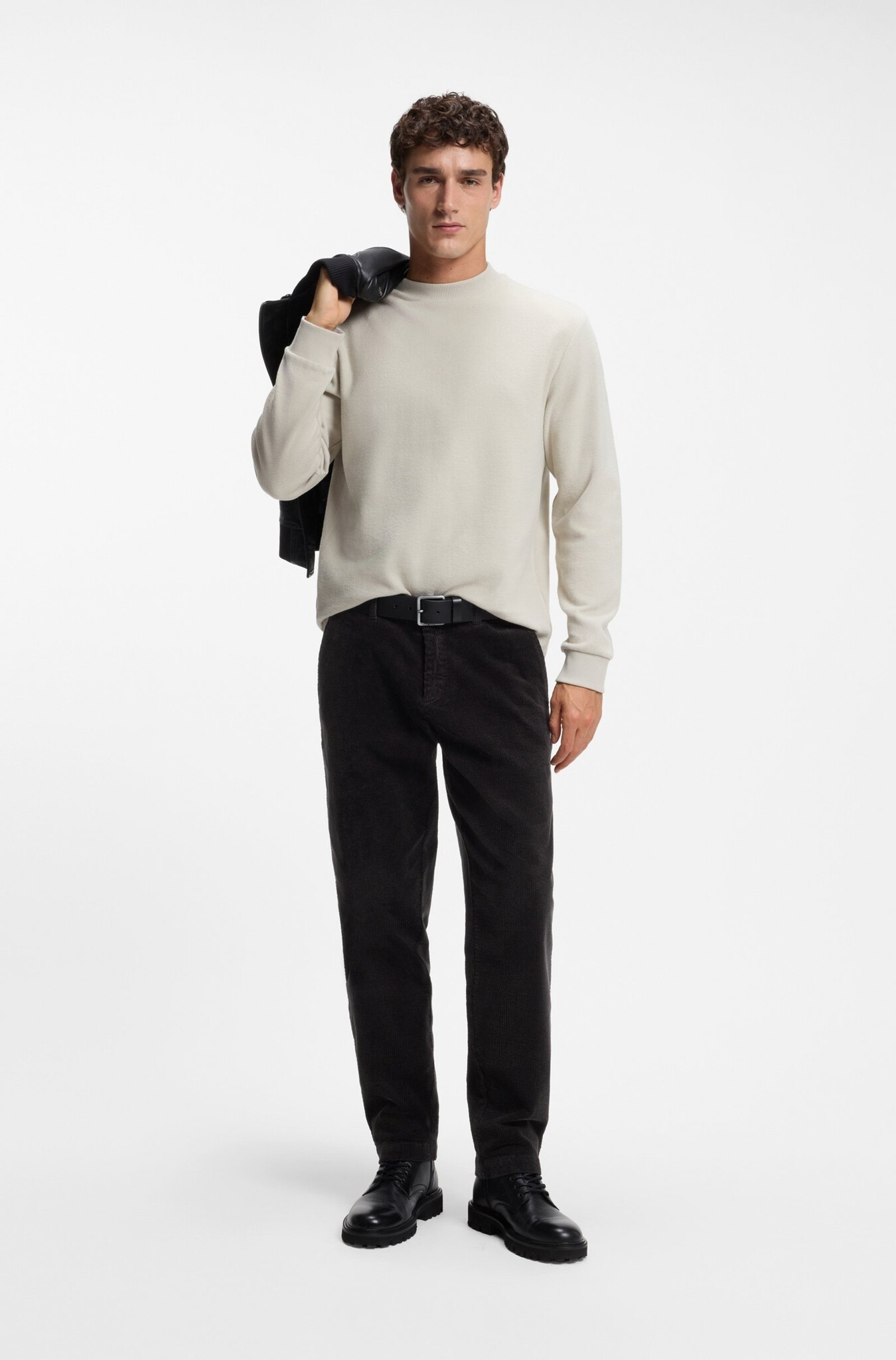 Boss Orange Broek Boss Orange 50569442-204