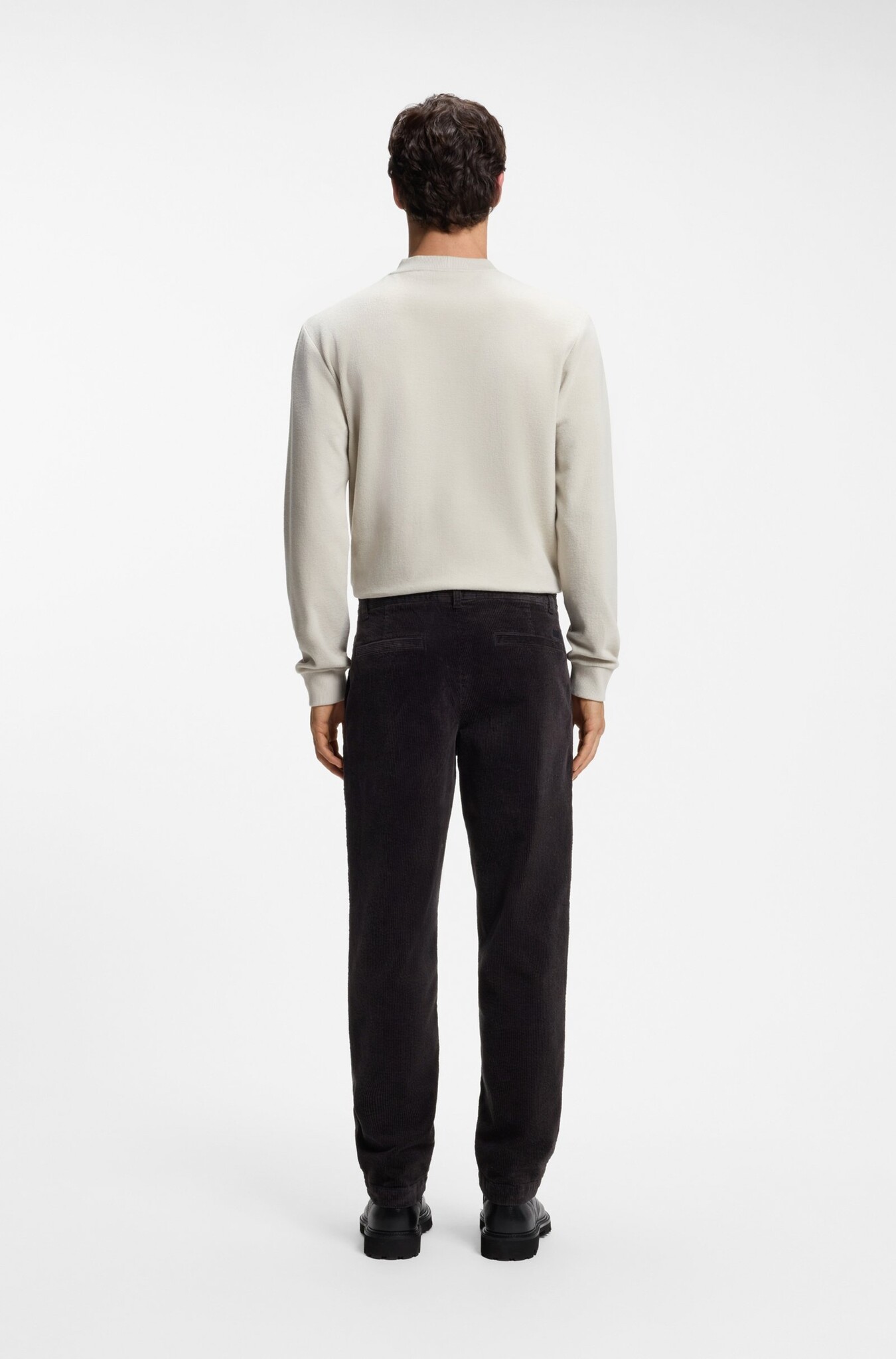 Boss Orange Broek Boss Orange 50569442-204