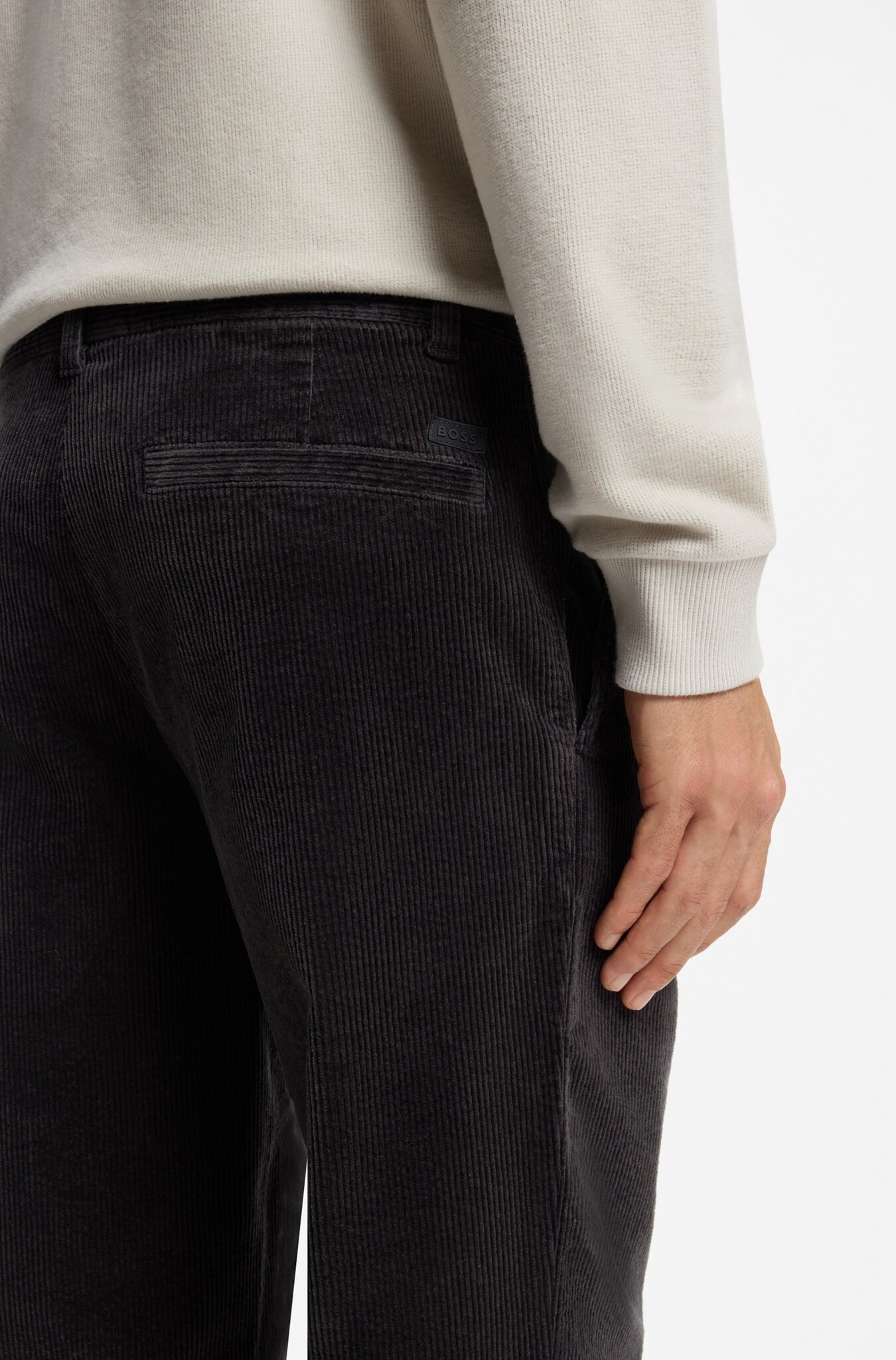 Boss Orange Broek Boss Orange 50569442-204