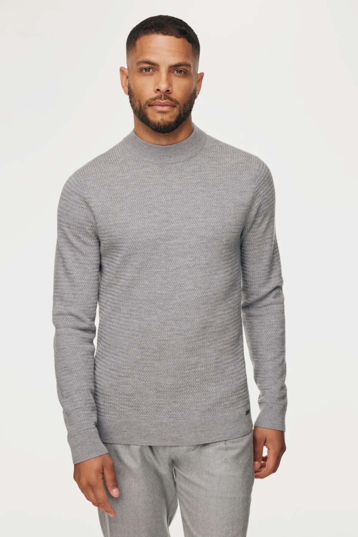 Gentiluomo Knitwear Gentiluomo K5170-263-028