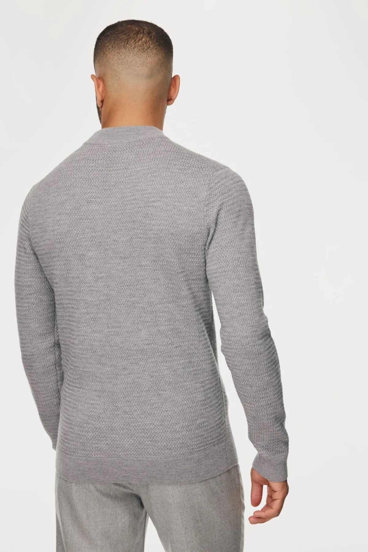 Gentiluomo Knitwear Gentiluomo K5170-263-028