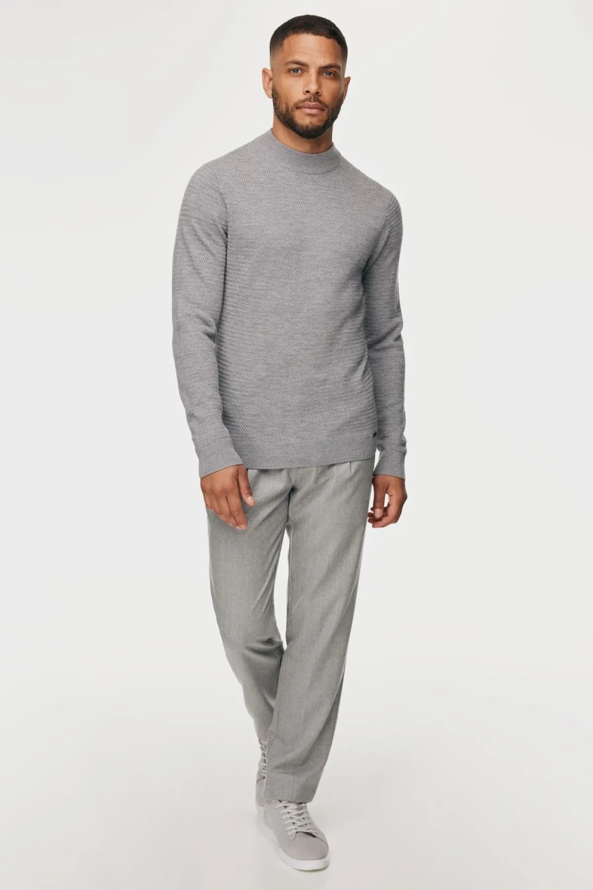 Gentiluomo Knitwear Gentiluomo K5170-263-028