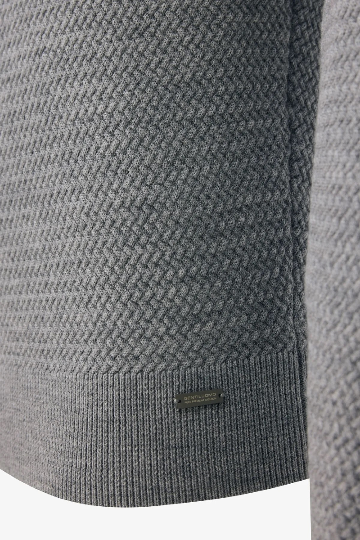 Gentiluomo Knitwear Gentiluomo K5170-263-028
