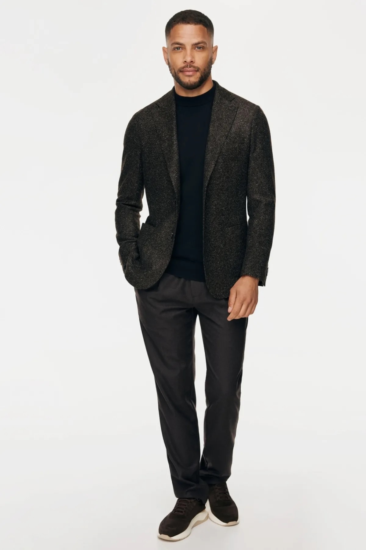 Gentiluomo Blazer Gentiluomo G5093-822-040
