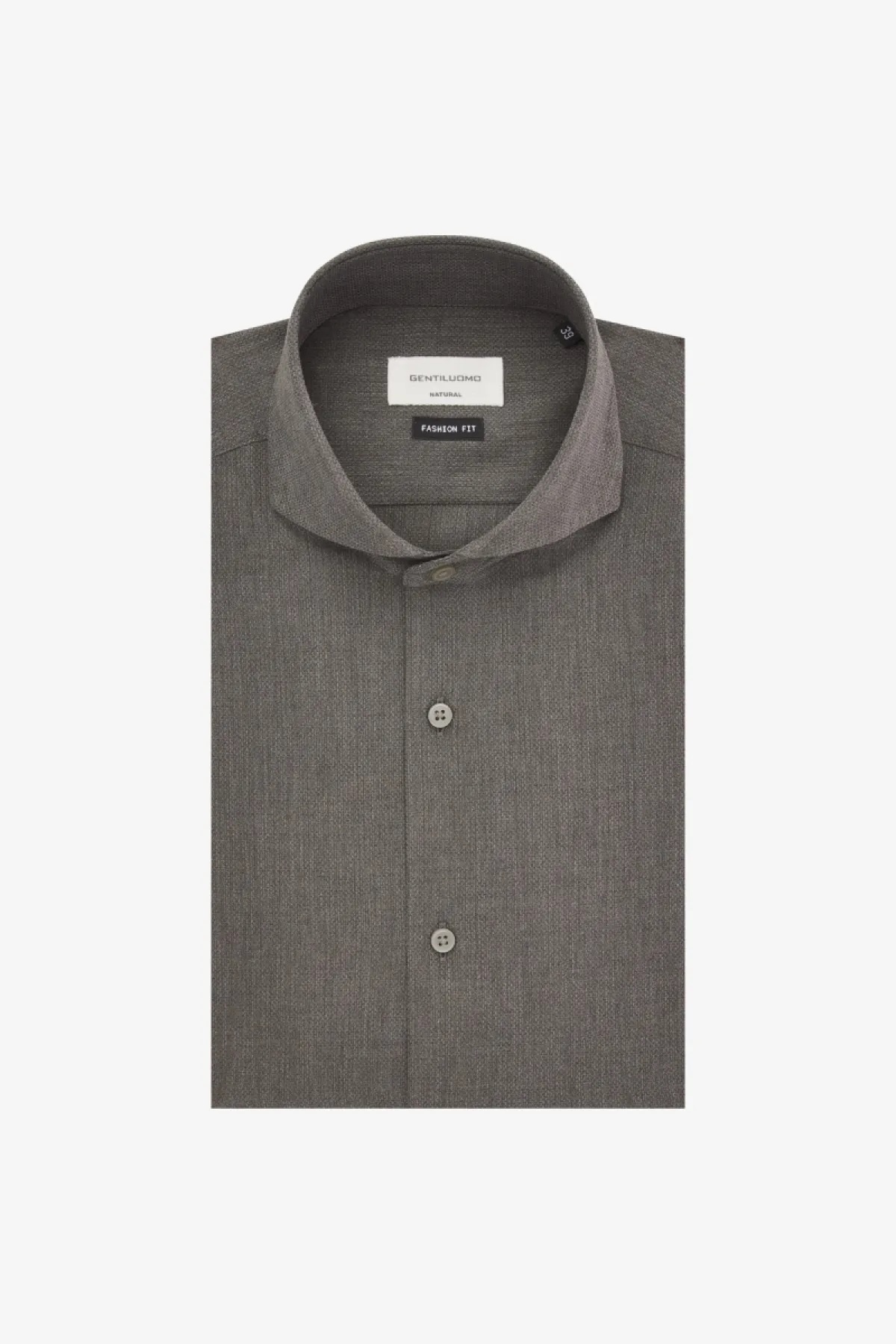 Gentiluomo Hemd Gentiluomo S5157-144-022