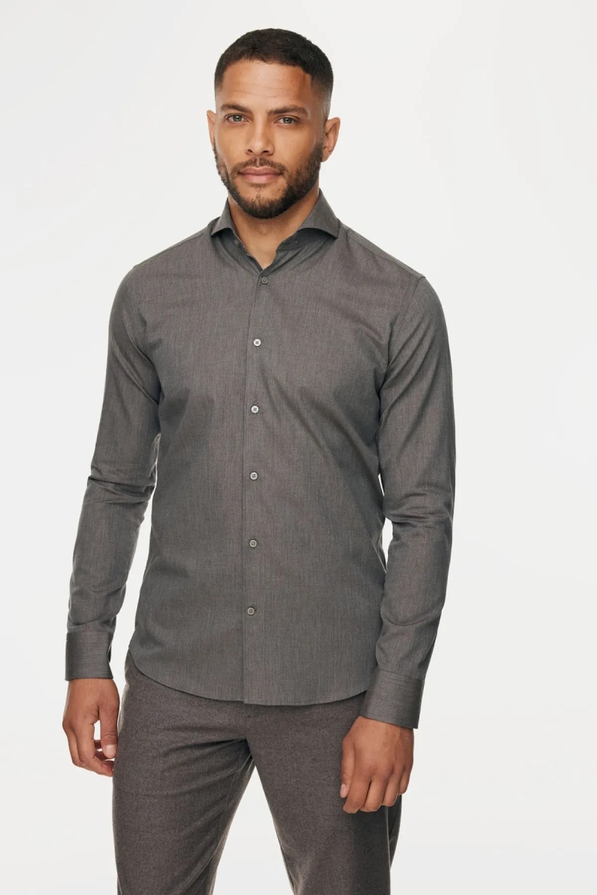 Gentiluomo Hemd Gentiluomo S5157-144-022
