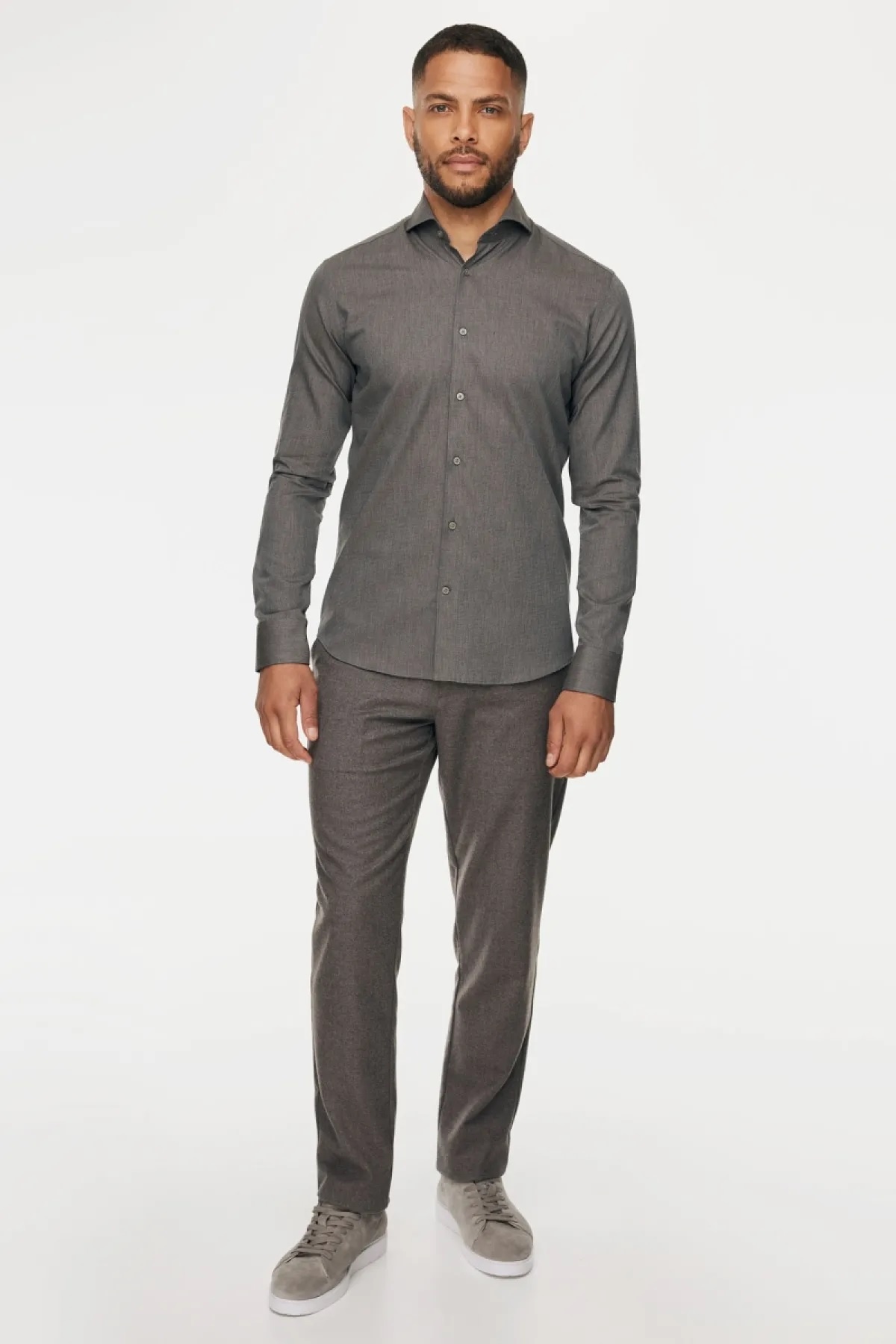 Gentiluomo Hemd Gentiluomo S5157-144-022
