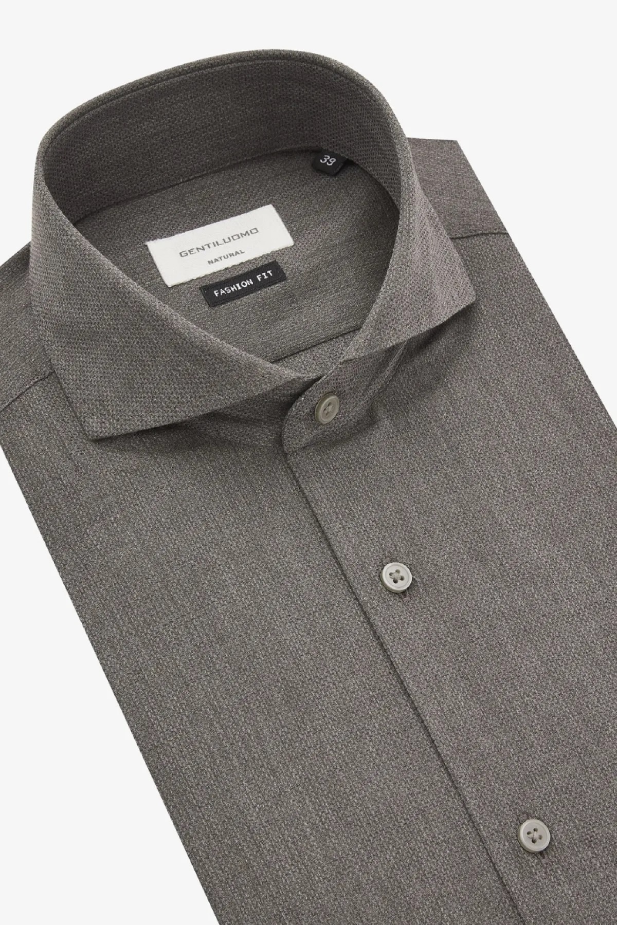 Gentiluomo Hemd Gentiluomo S5157-144-022