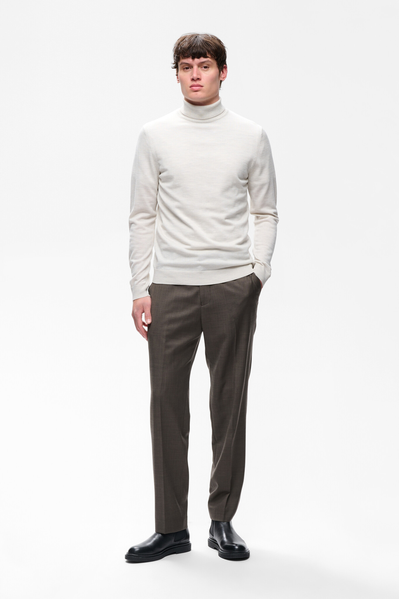 Matinique Knitwear Matinique 30204905-1442011