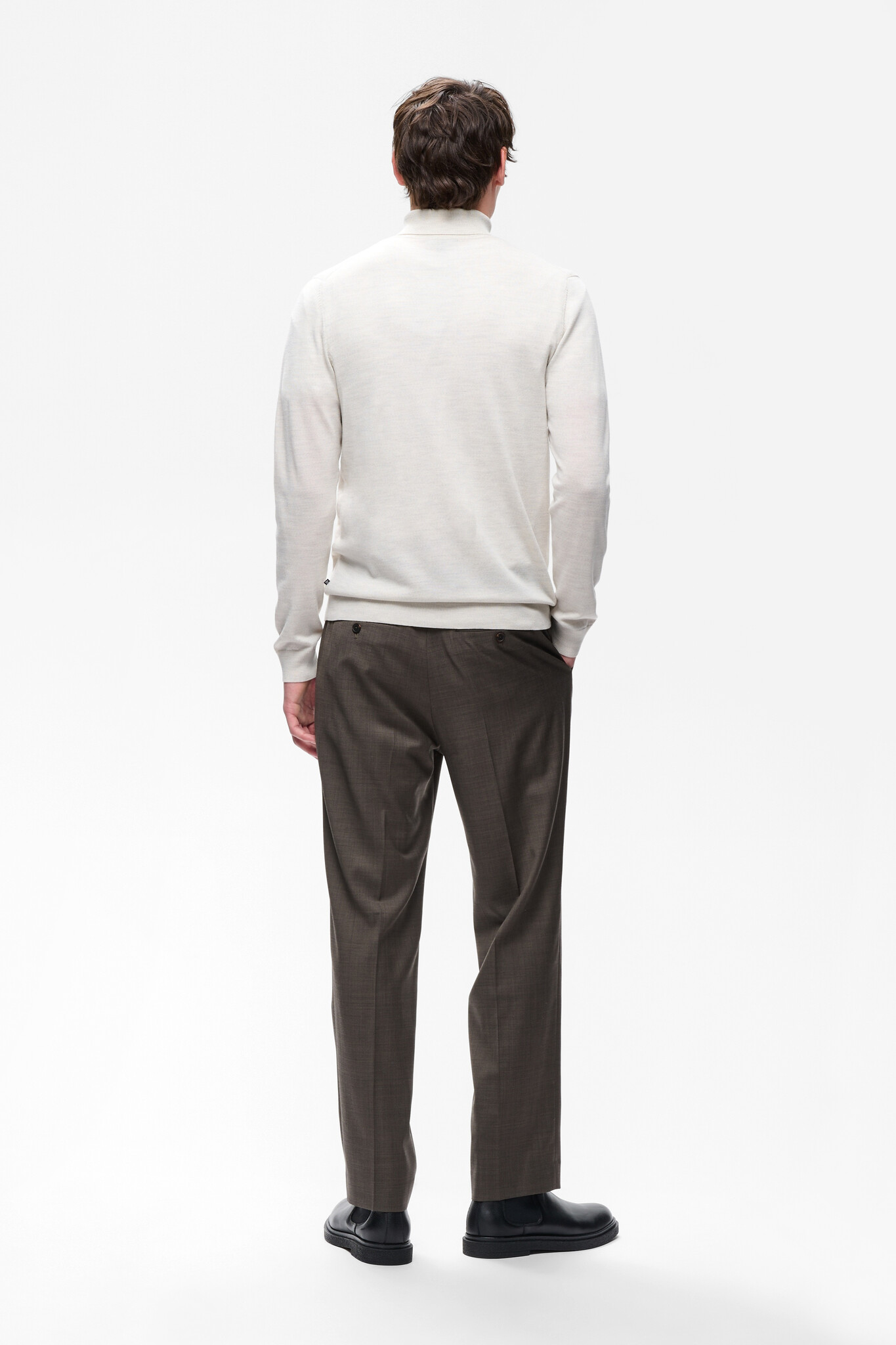 Matinique Knitwear Matinique 30204905-1442011
