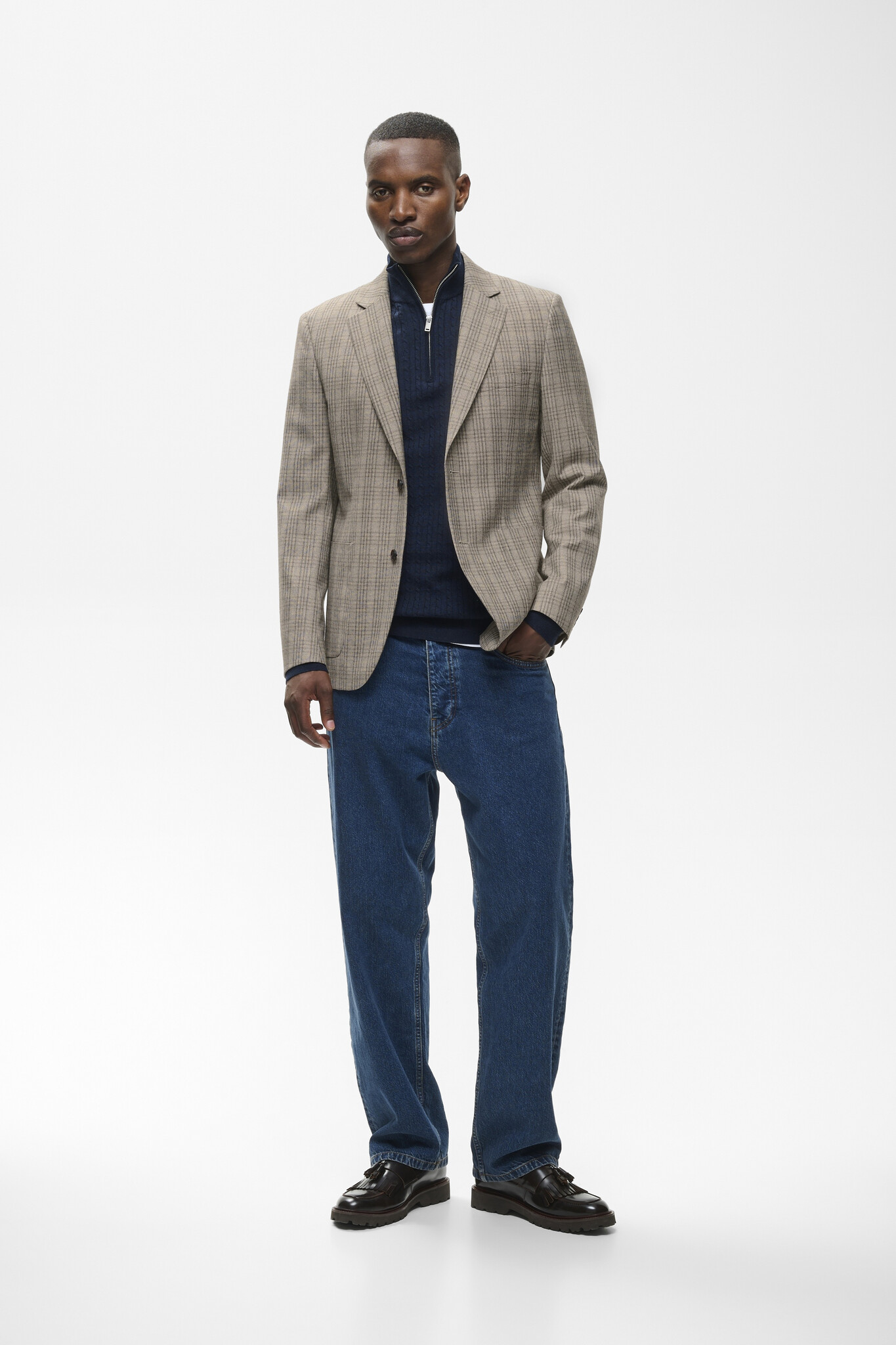 Matinique Blazer Matinique 30209310-171022