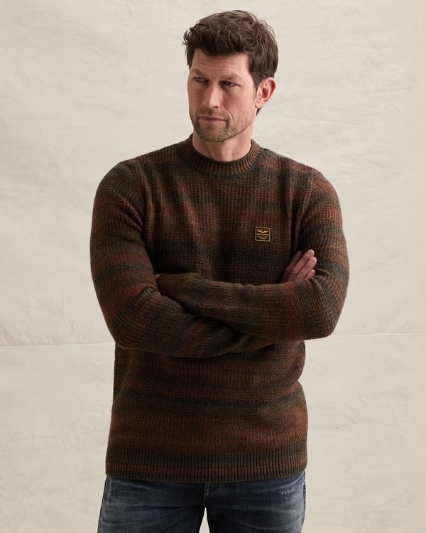 PME Knitwear PME PKW2609329-8178