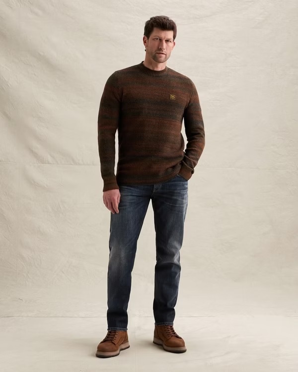 PME Knitwear PME PKW2609329-8178