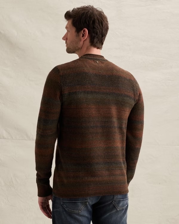 PME Knitwear PME PKW2609329-8178