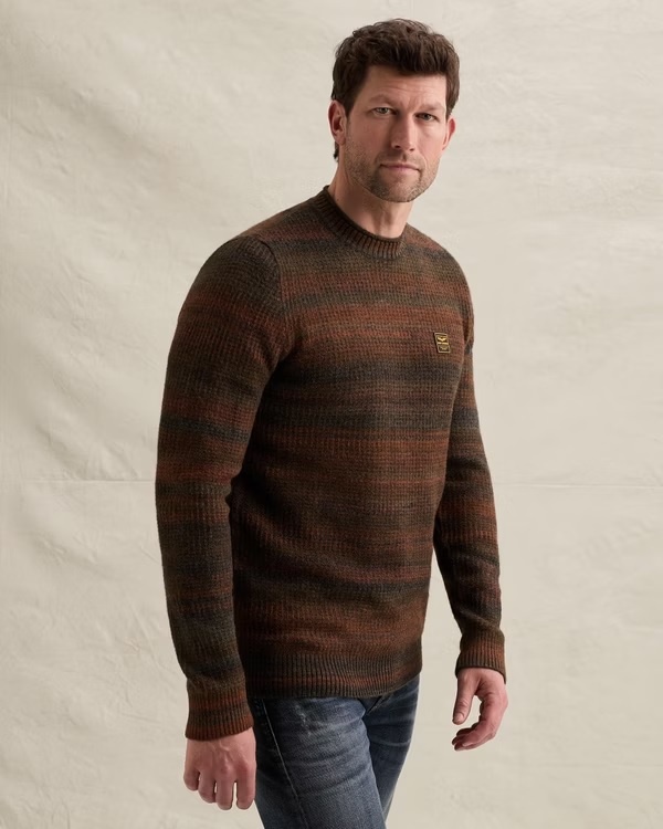 PME Knitwear PME PKW2609329-8178