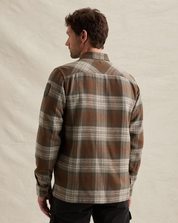PME Overshirt PME PSI2609264-8168