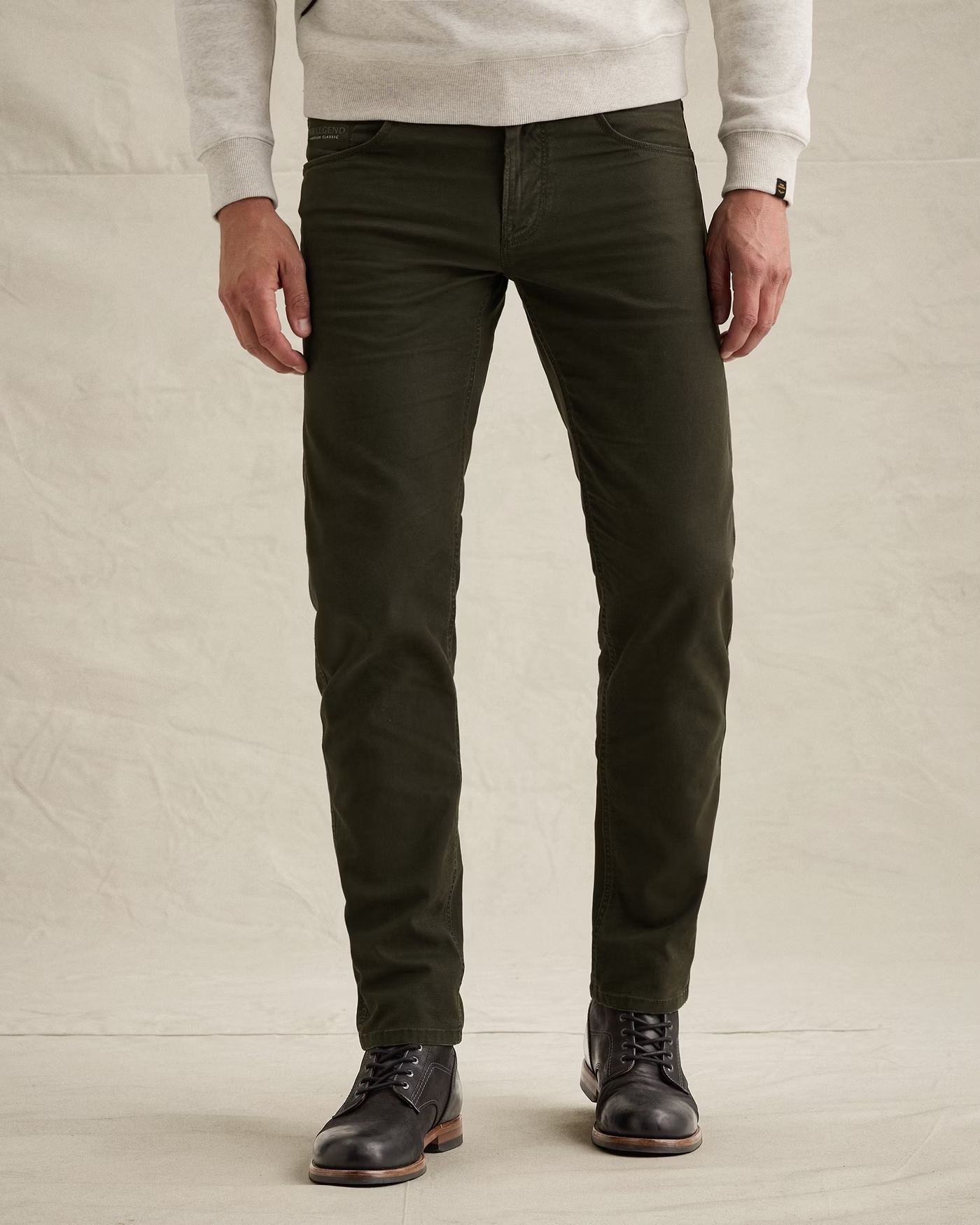 PME Broek PME PTR2609634-8039