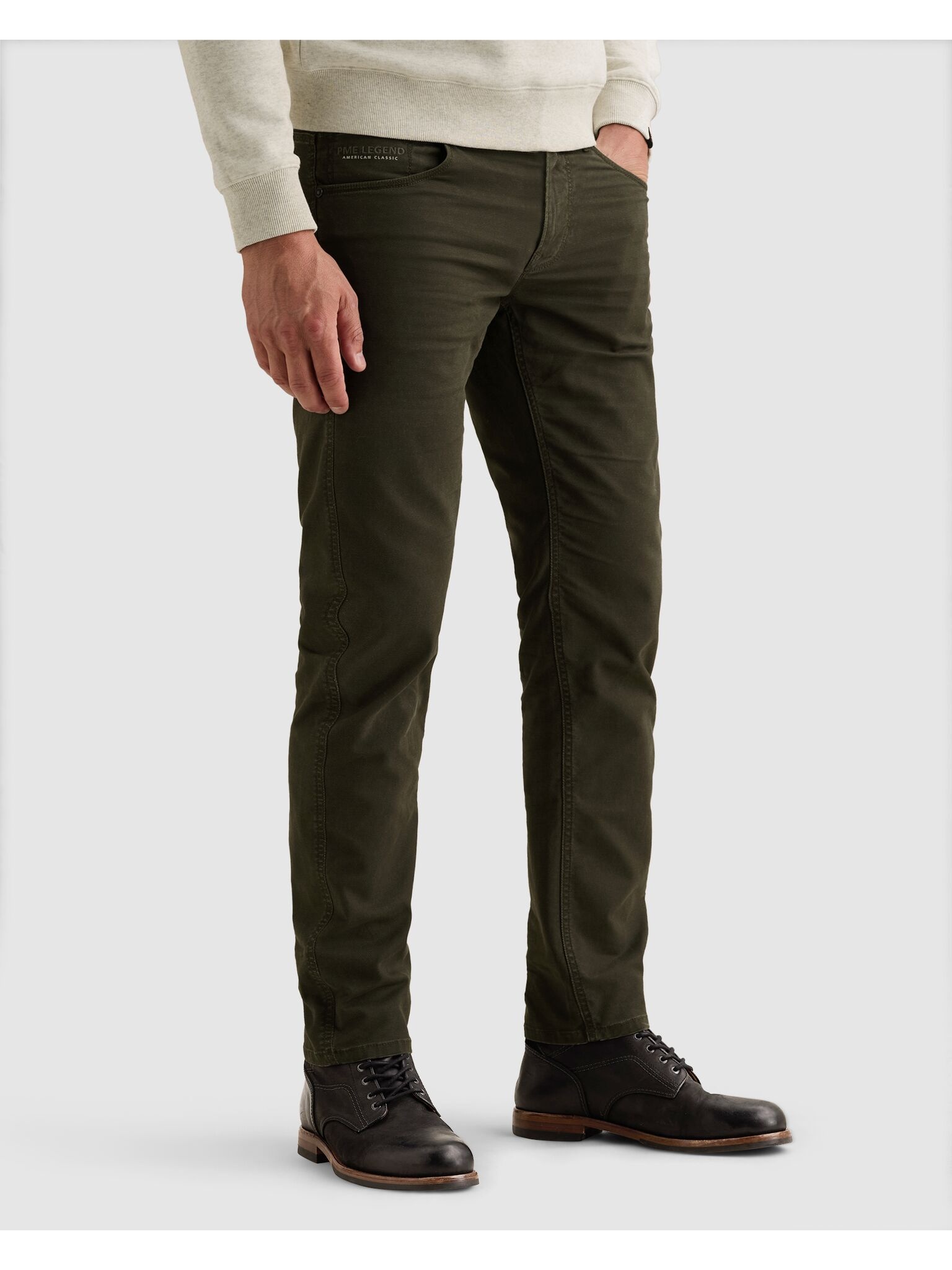 PME Broek PME PTR2609634-8039