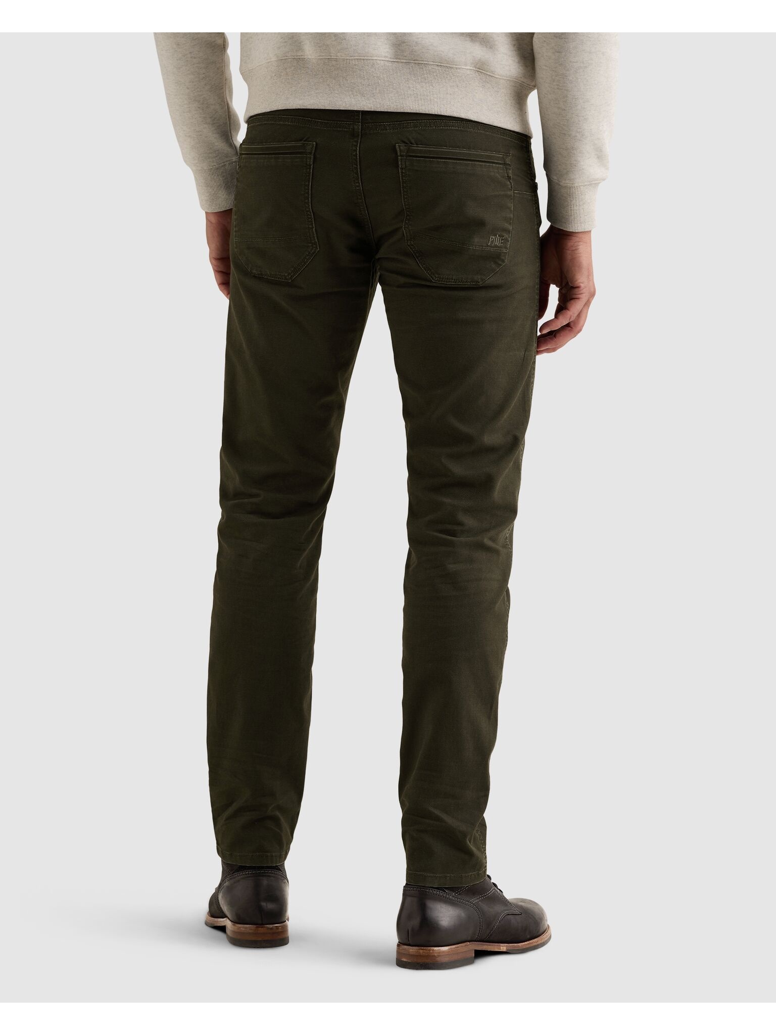 PME Broek PME PTR2609634-8039