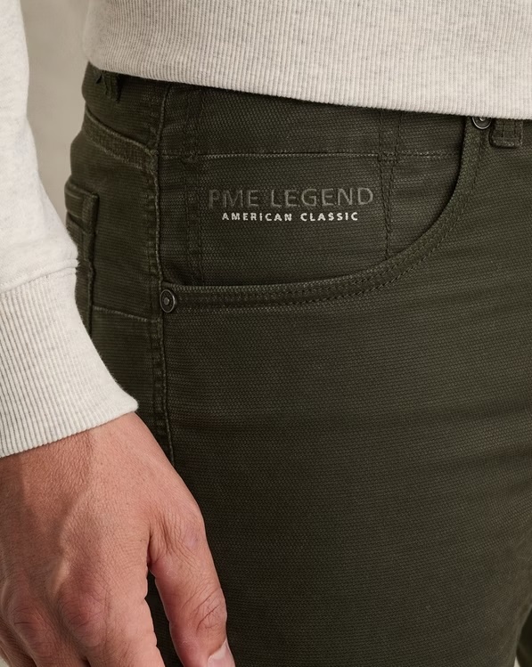 PME Broek PME PTR2609634-8039
