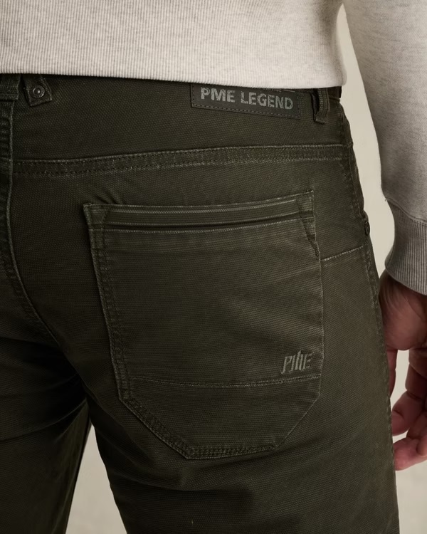 PME Broek PME PTR2609634-8039