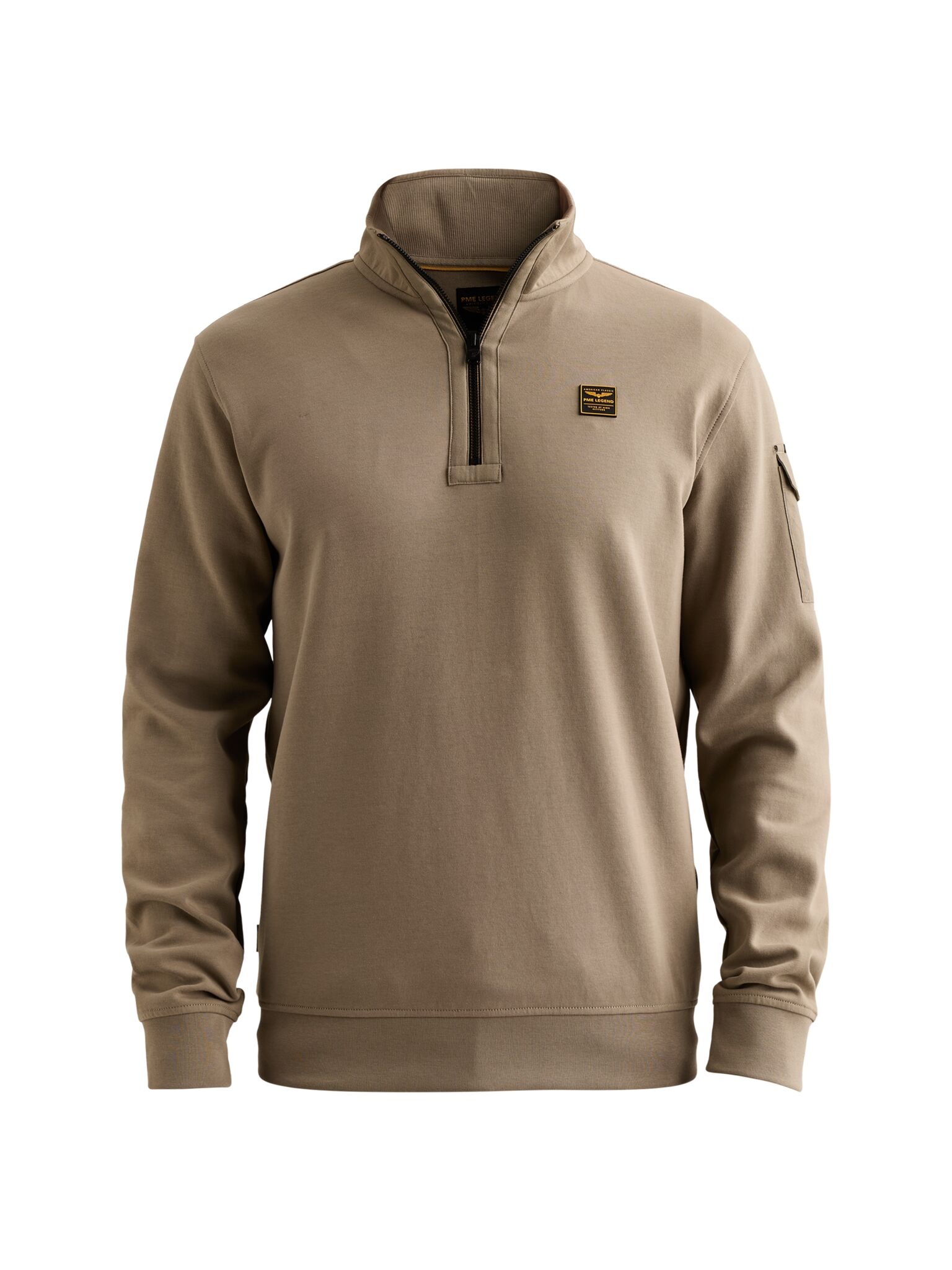 PME Knitwear PME PSW2608423-6485