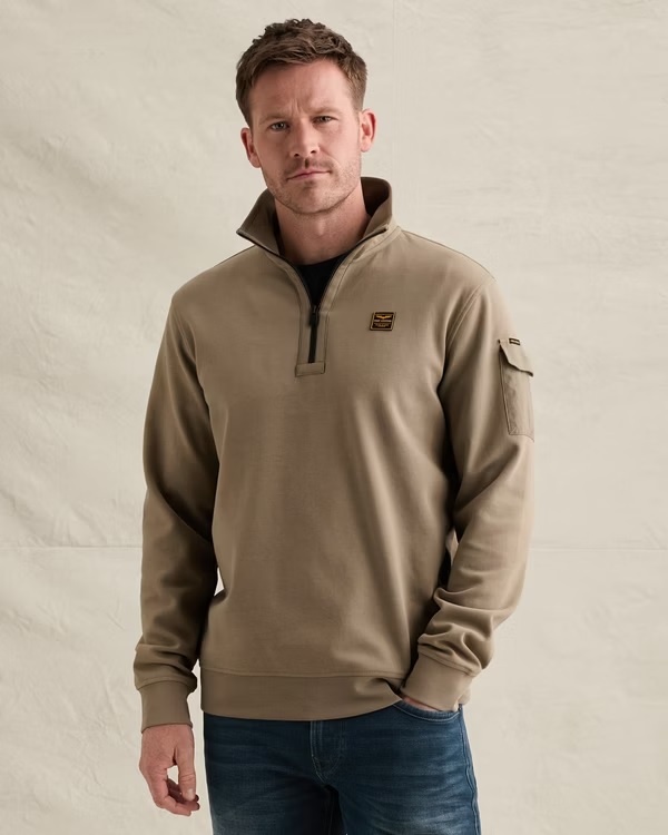 PME Knitwear PME PSW2608423-6485