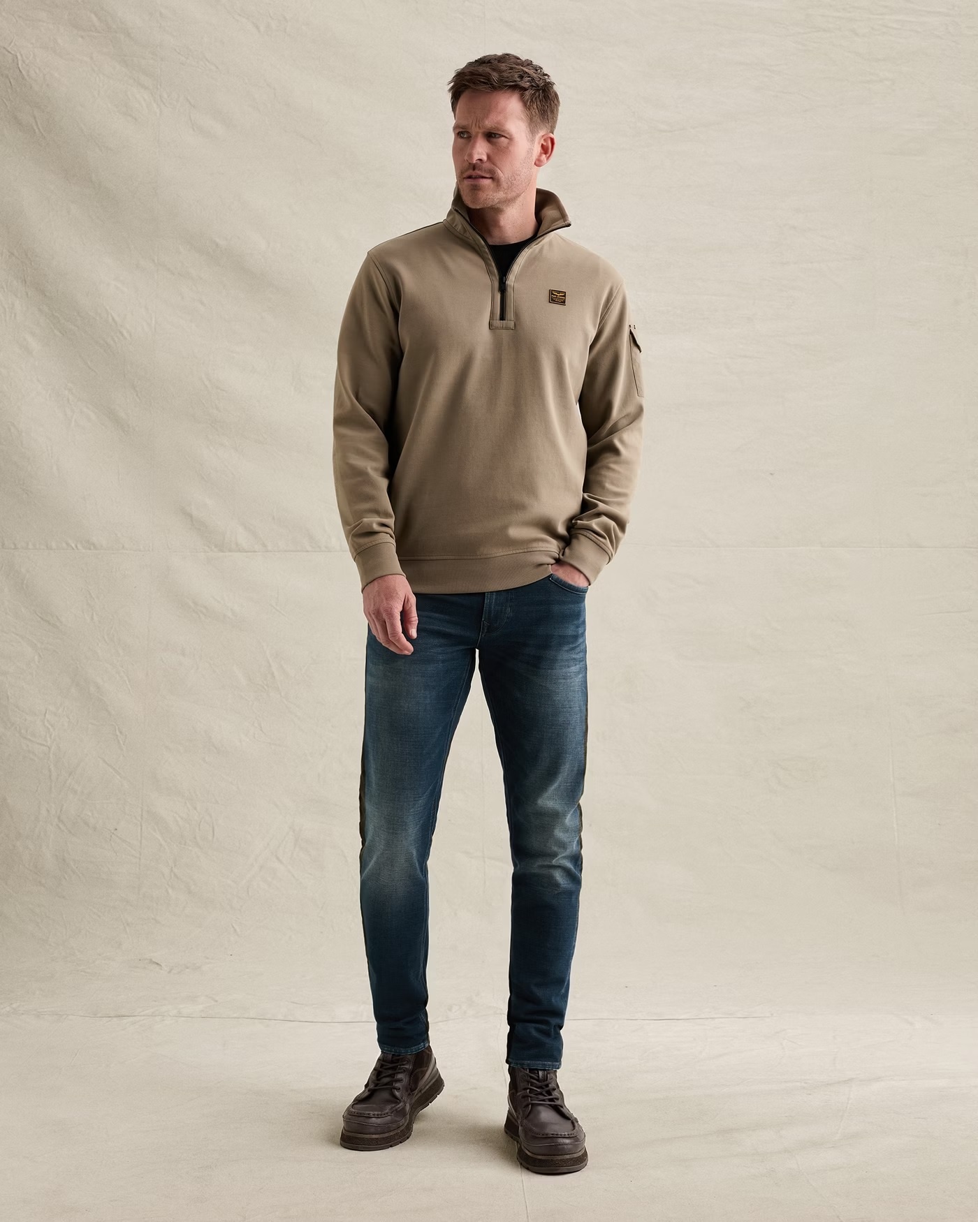 PME Knitwear PME PSW2608423-6485