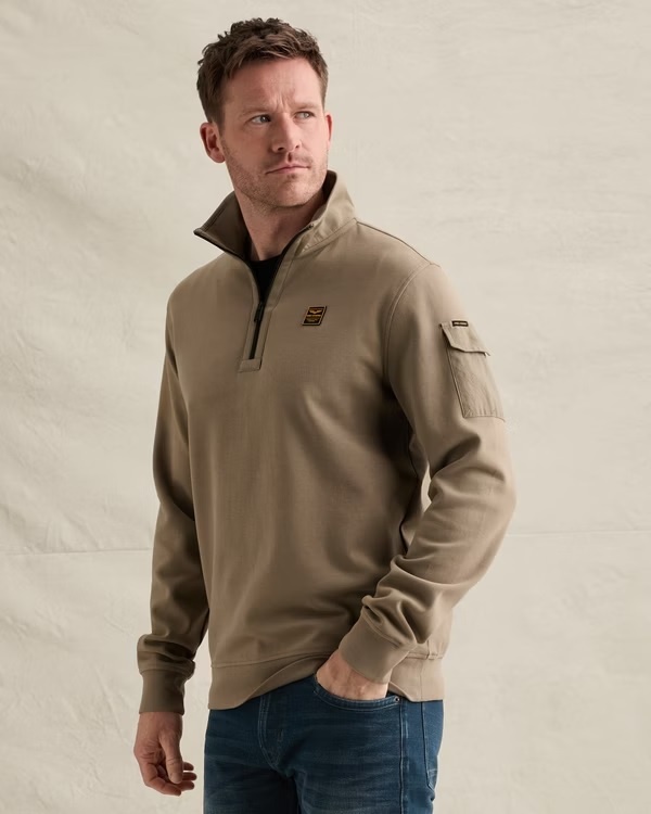 PME Knitwear PME PSW2608423-6485