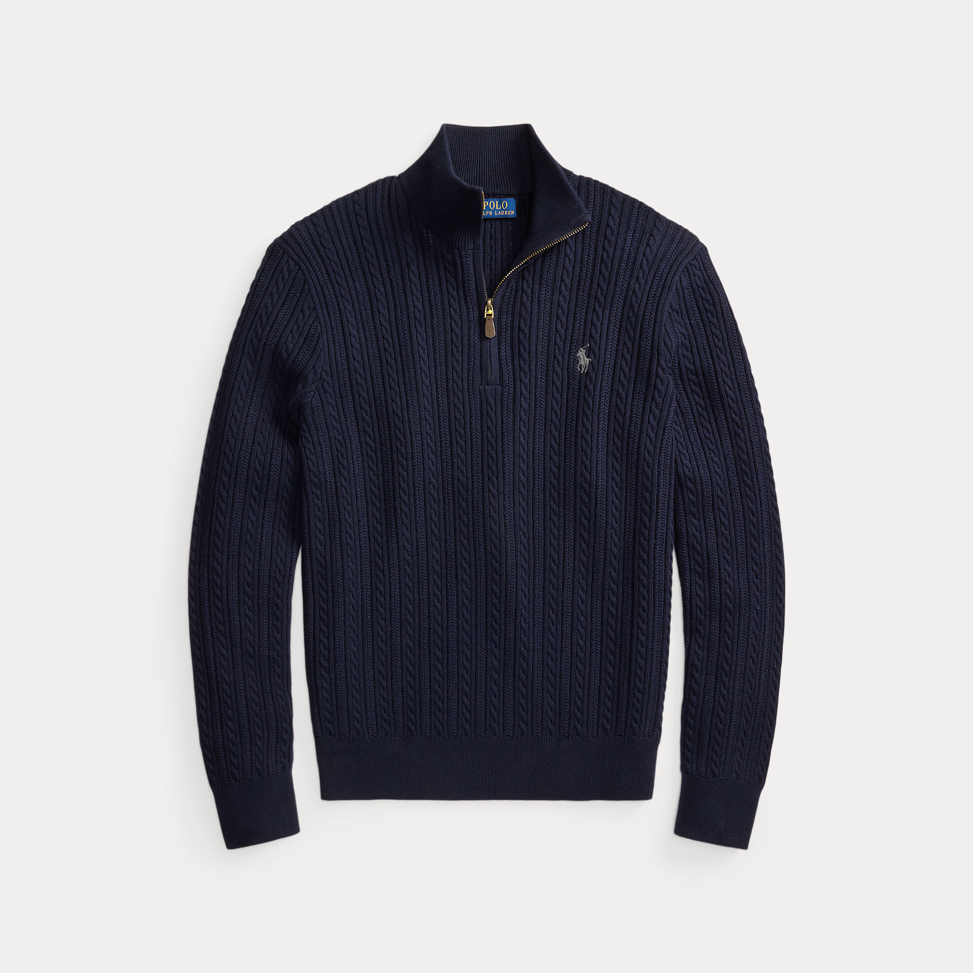 Ralph Lauren Knitwear Ralph Lauren 710-B26776-001