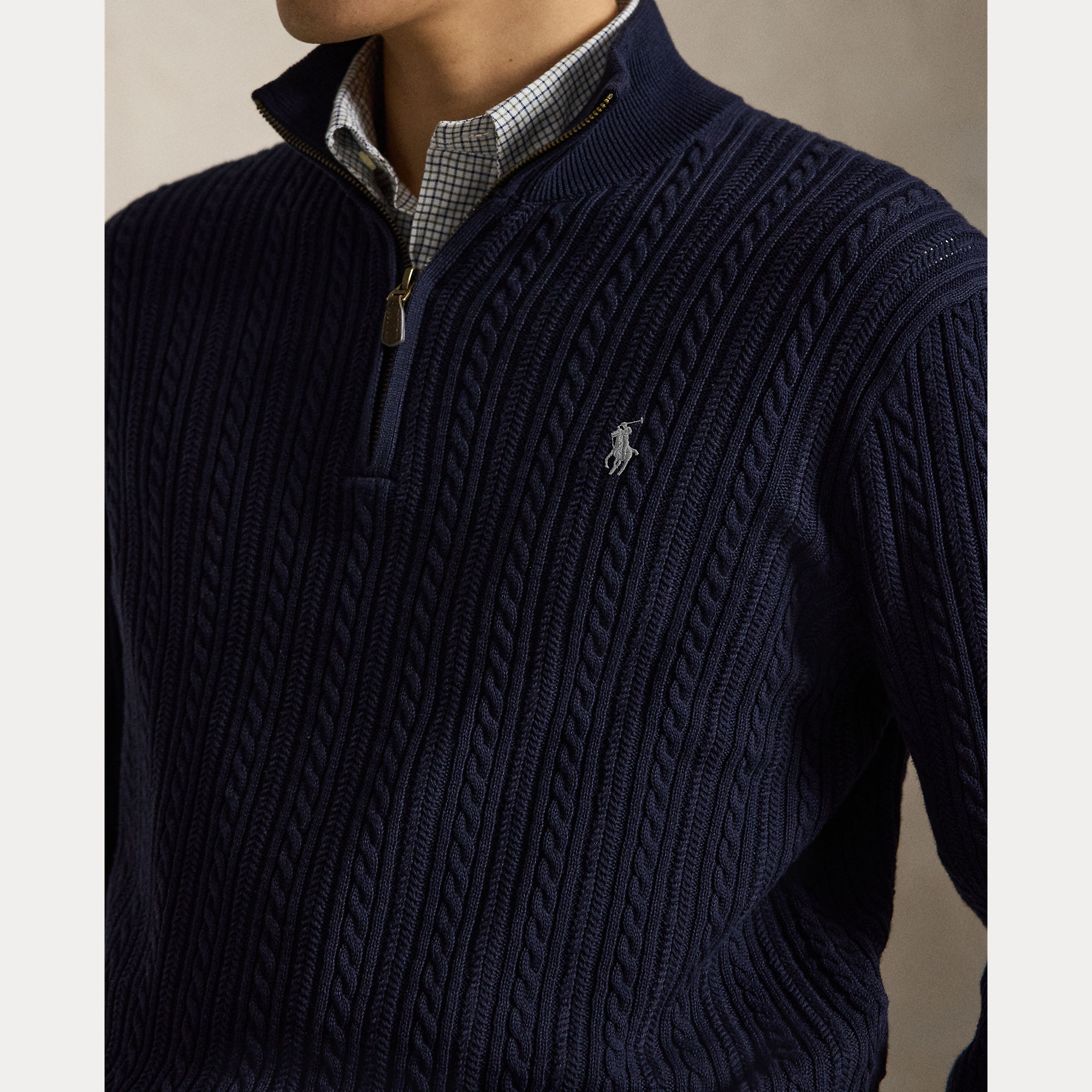 Ralph Lauren Knitwear Ralph Lauren 710-B26776-001